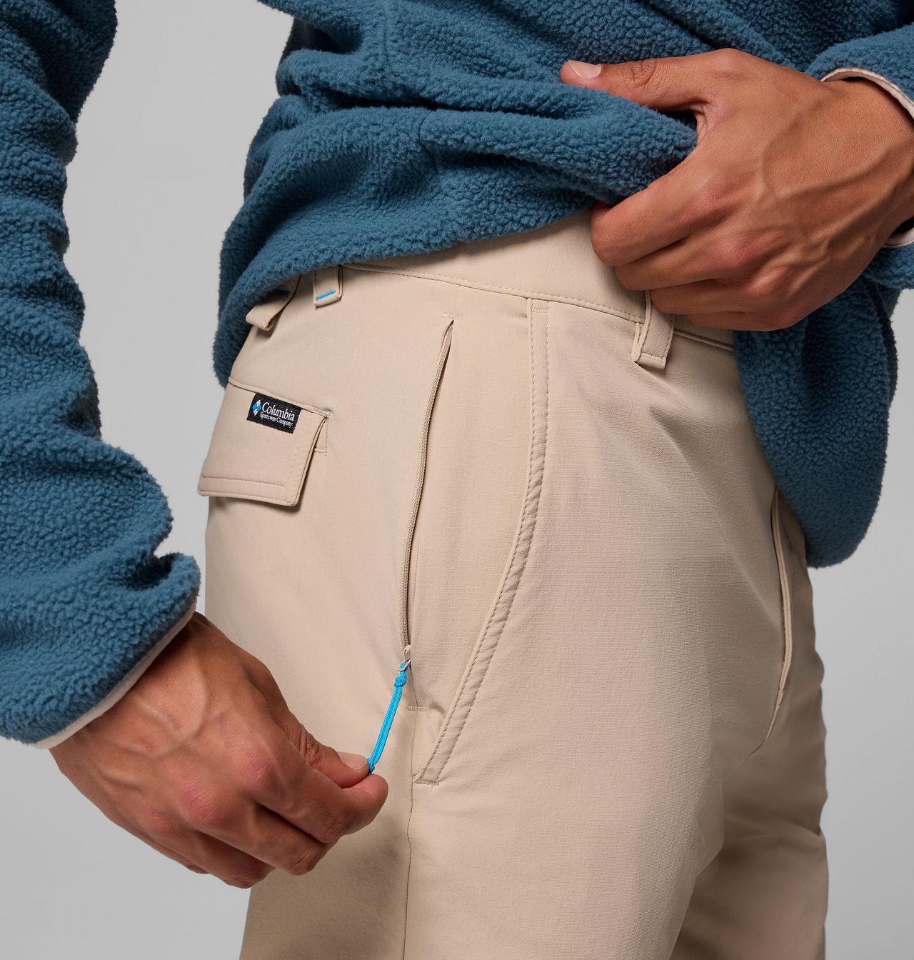 Men's ROC™ Tech Chino Pants | 271 | 32 | 34 6