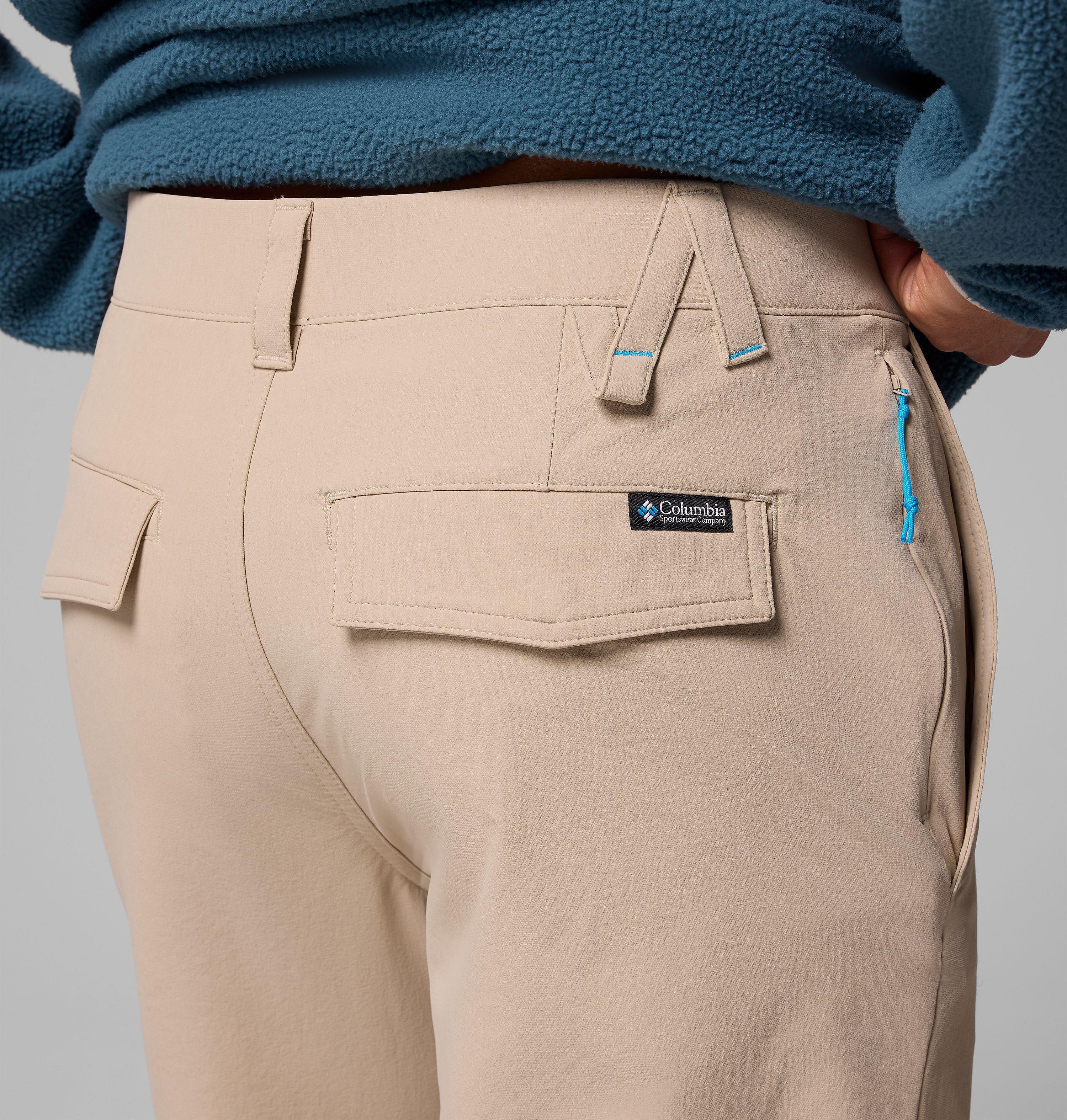 Men's ROC Tech Chino Pants 7