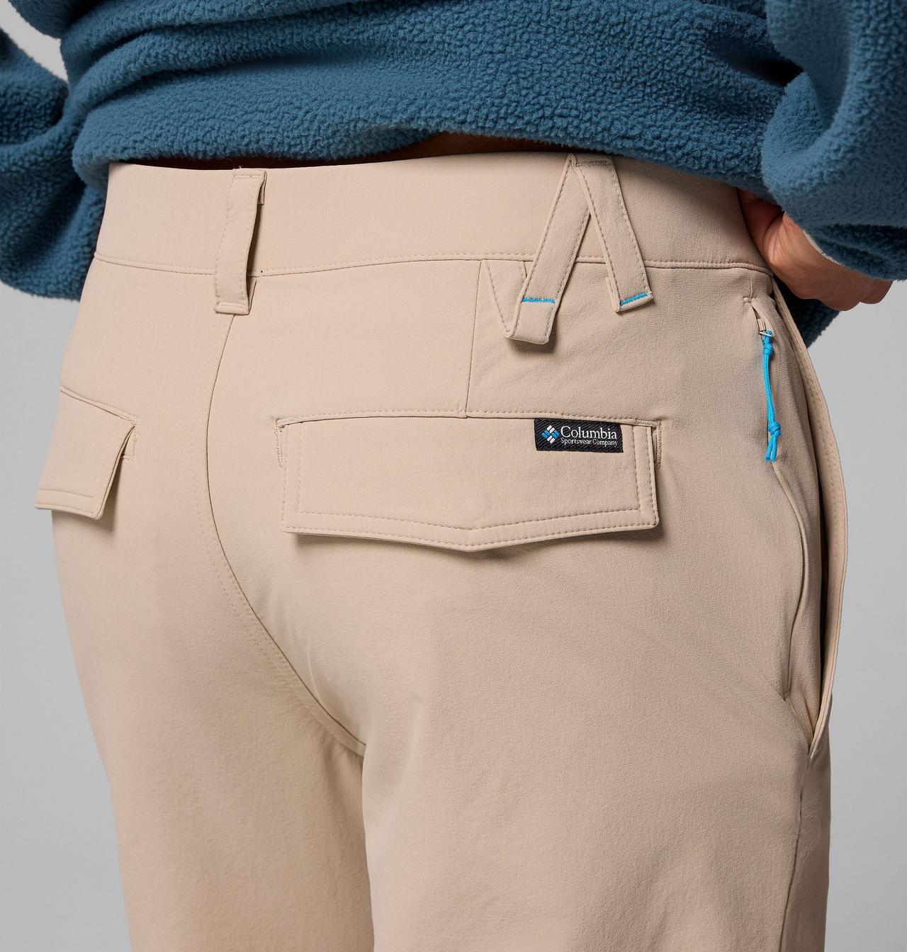 Men's ROC™ Tech Chino Pants | 271 | 32 | 34 7