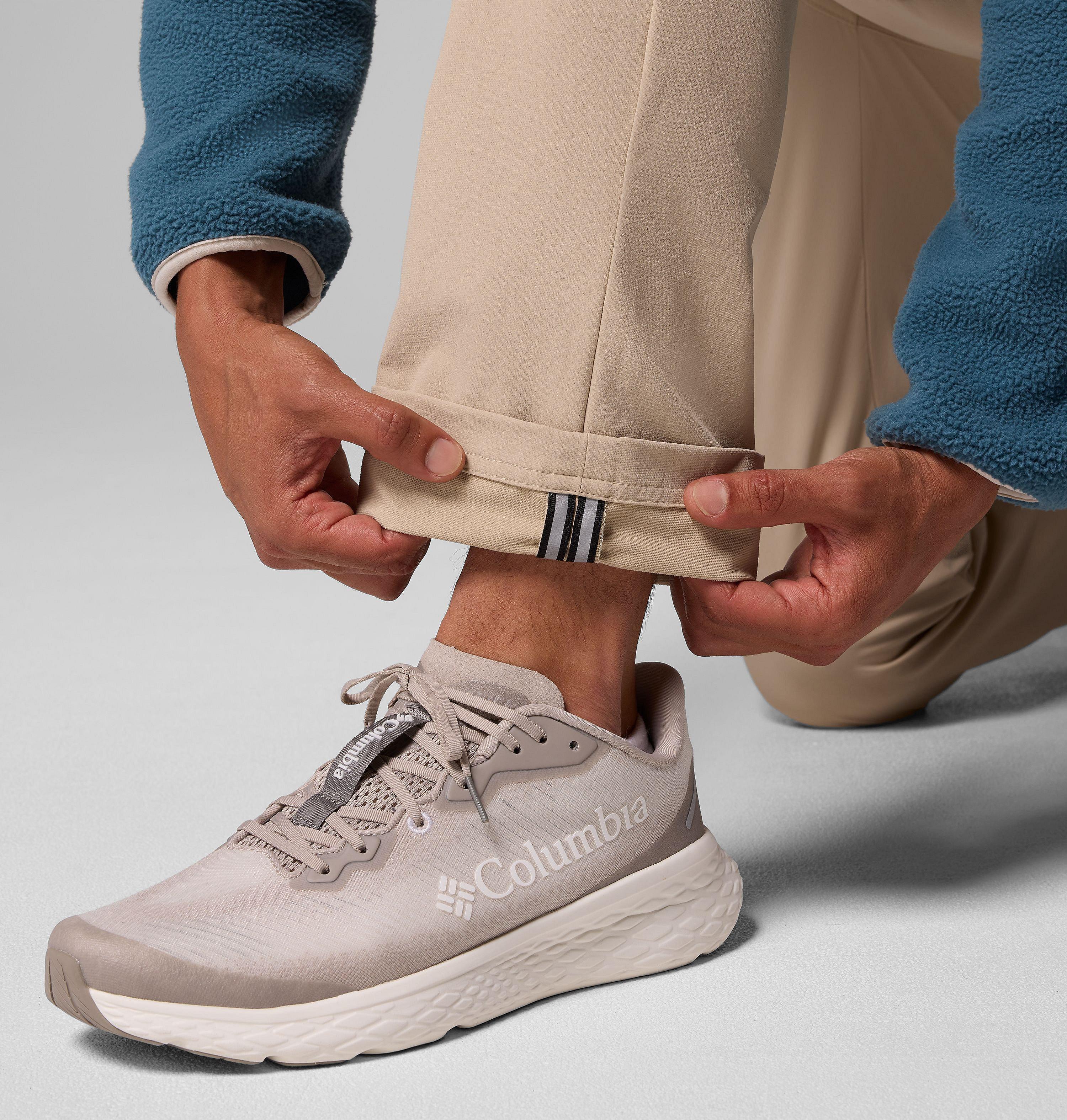 Men's ROC Tech Chino Pants 8