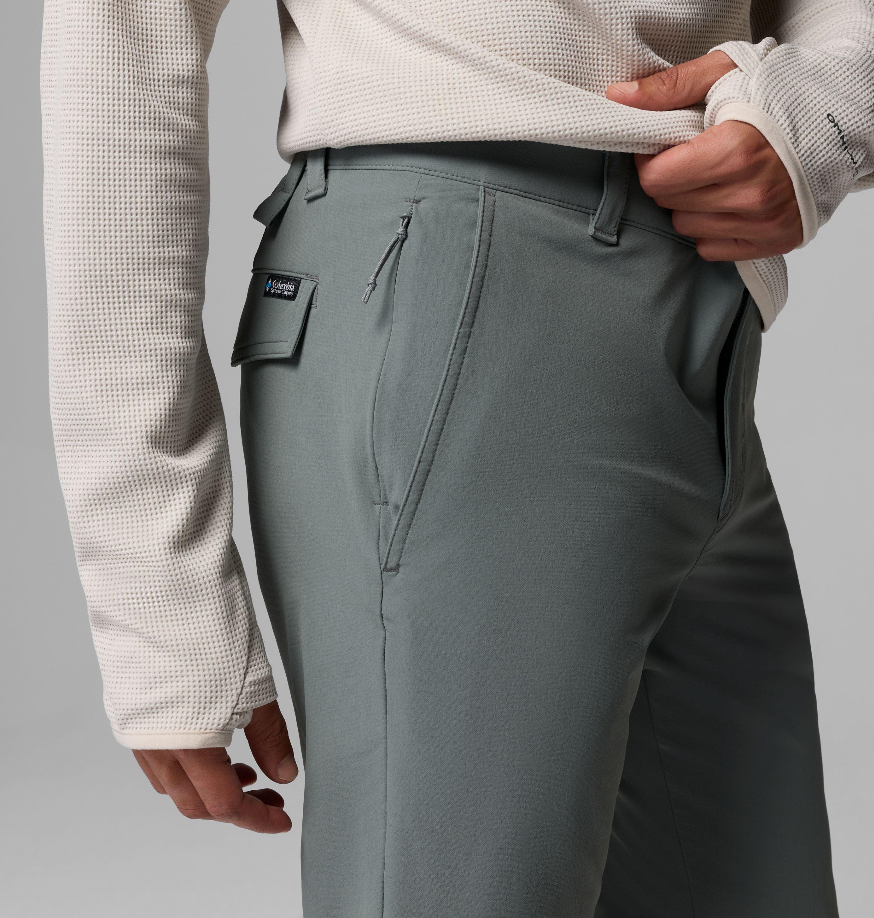 Men's ROC Tech Chino Pants 6