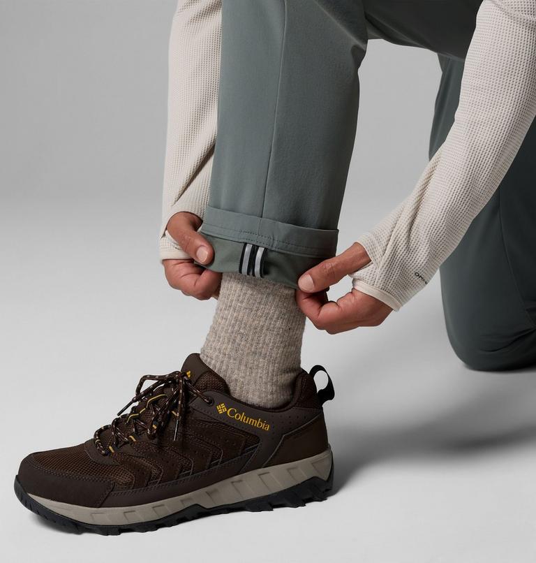 Pantalones chinos ROC Tech para hombre, Color: Sedona Sage, image 8
