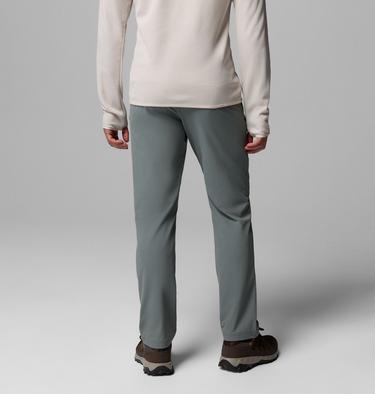 Men's ROC Tech Chino Trousers, Color: Sedona Sage, image 7