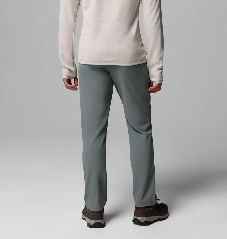 Pantalones chinos ROC Tech para hombre, Color: Sedona Sage, image 3
