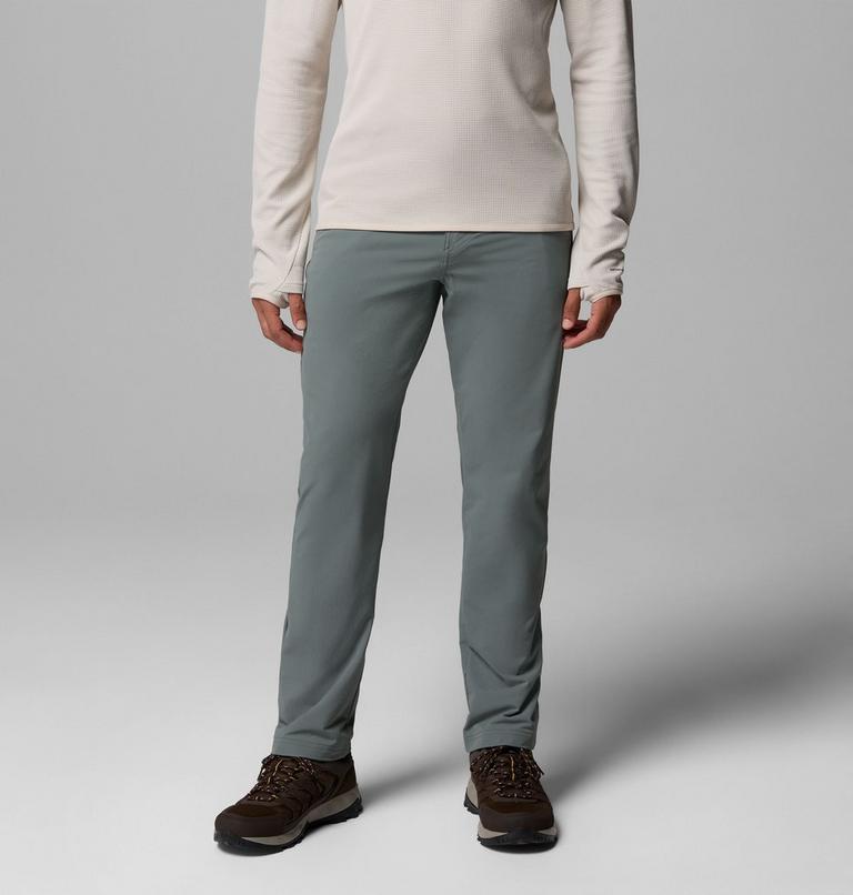 Pantalones chinos ROC Tech para hombre, Color: Sedona Sage, image 1