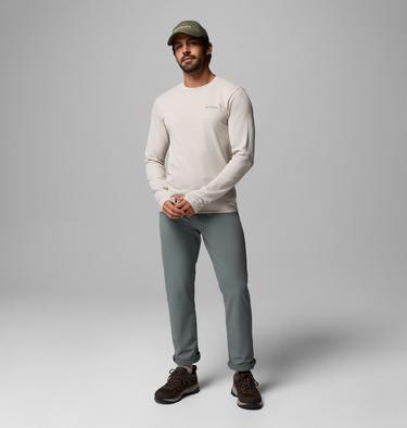 Men's ROC Tech Chino Pants, Color: Sedona Sage, image 2