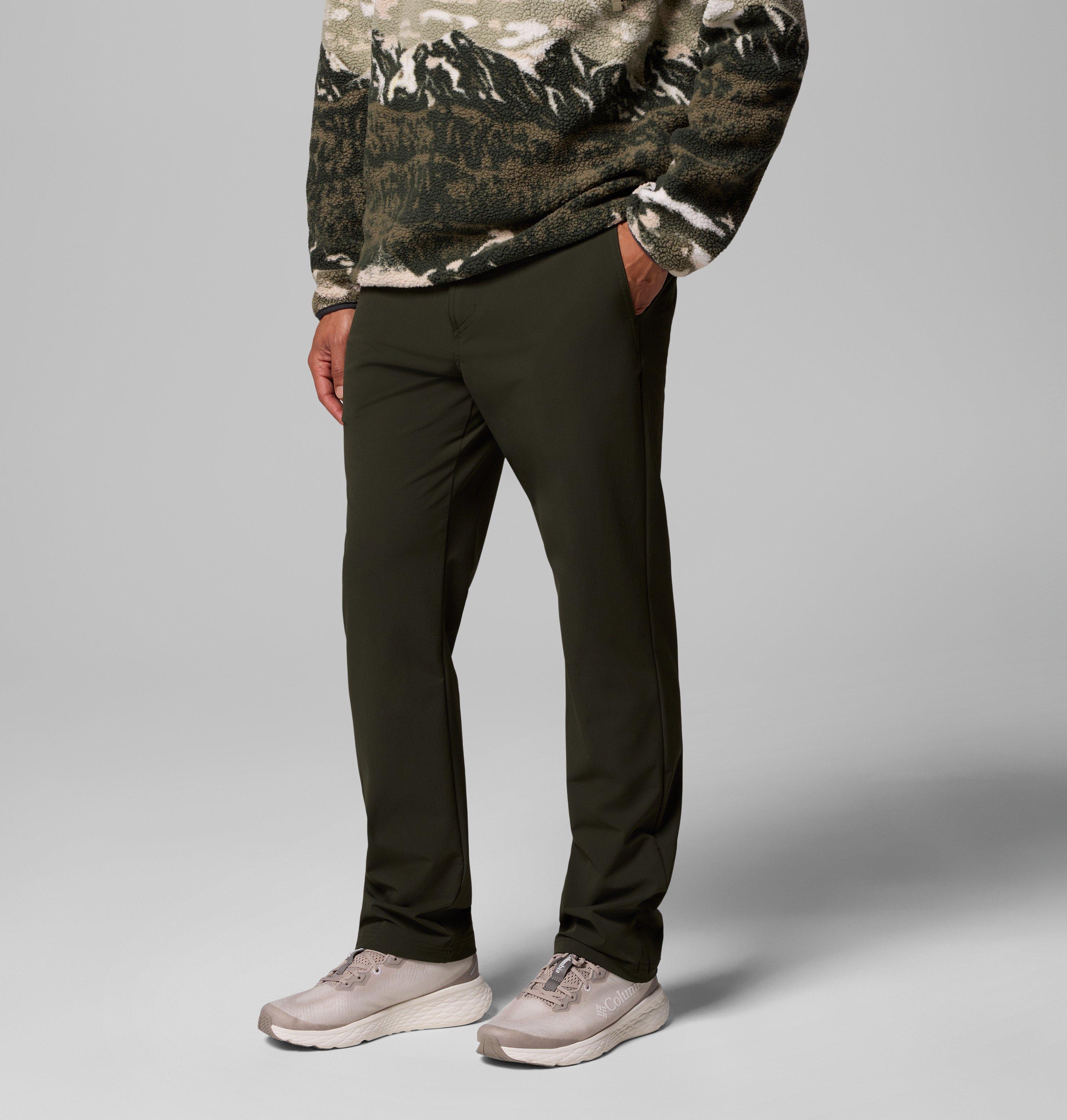 Men's ROC Tech Chino Pants | 366 | 33 | 32 4