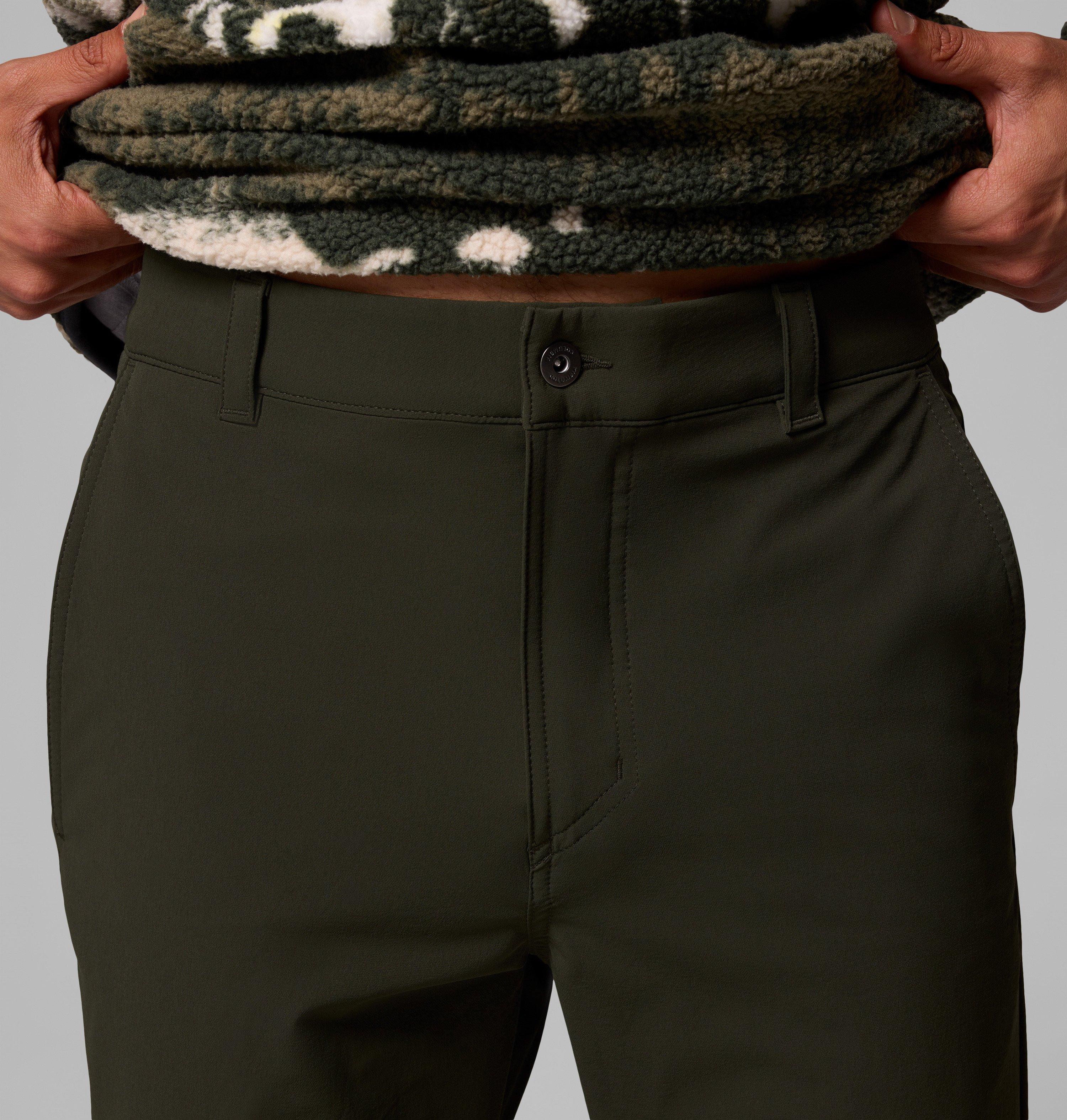 Men's ROC Tech Chino Pants | 366 | 33 | 32 5