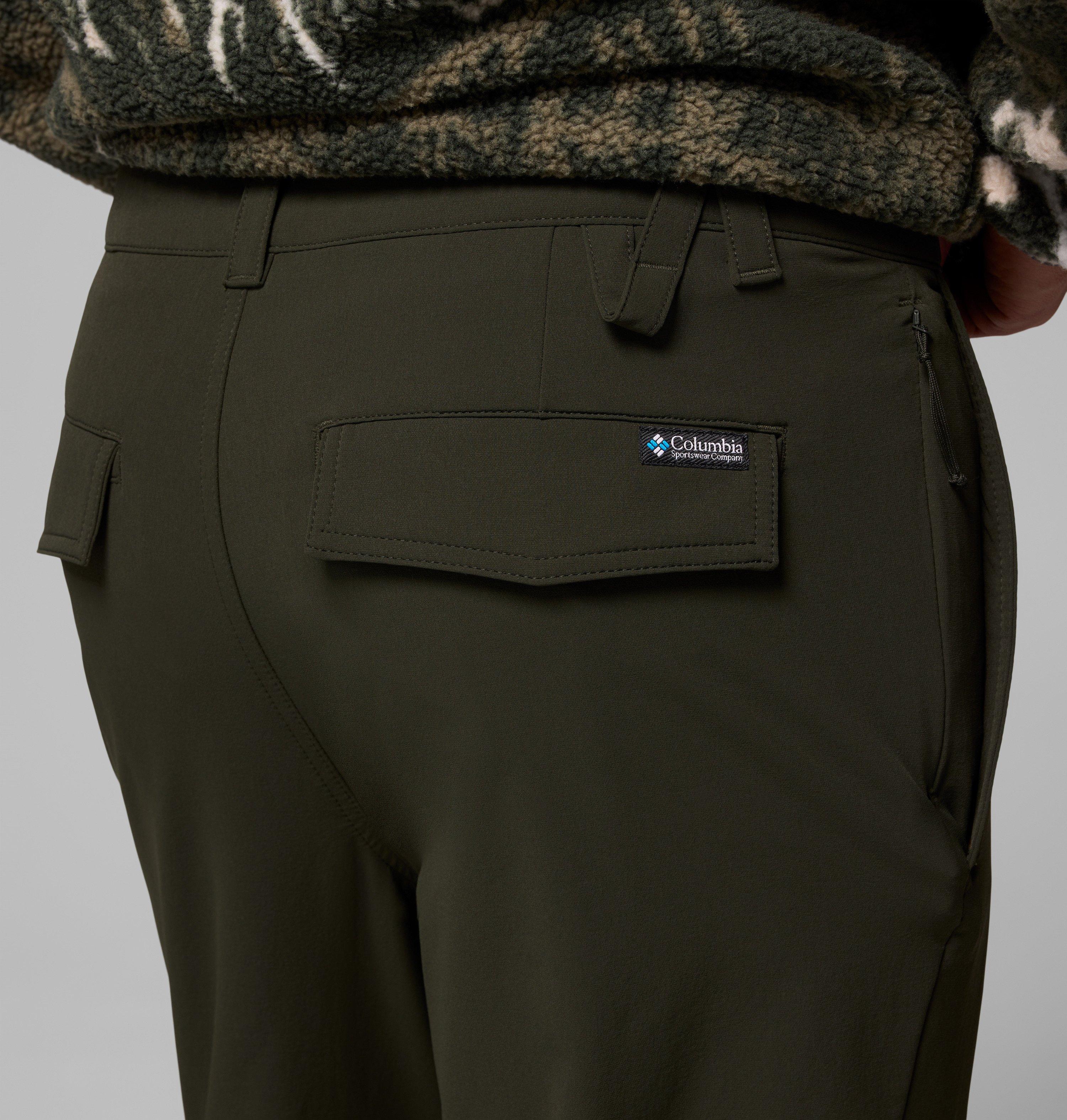 Men's ROC Tech Chino Pants | 366 | 33 | 32 7