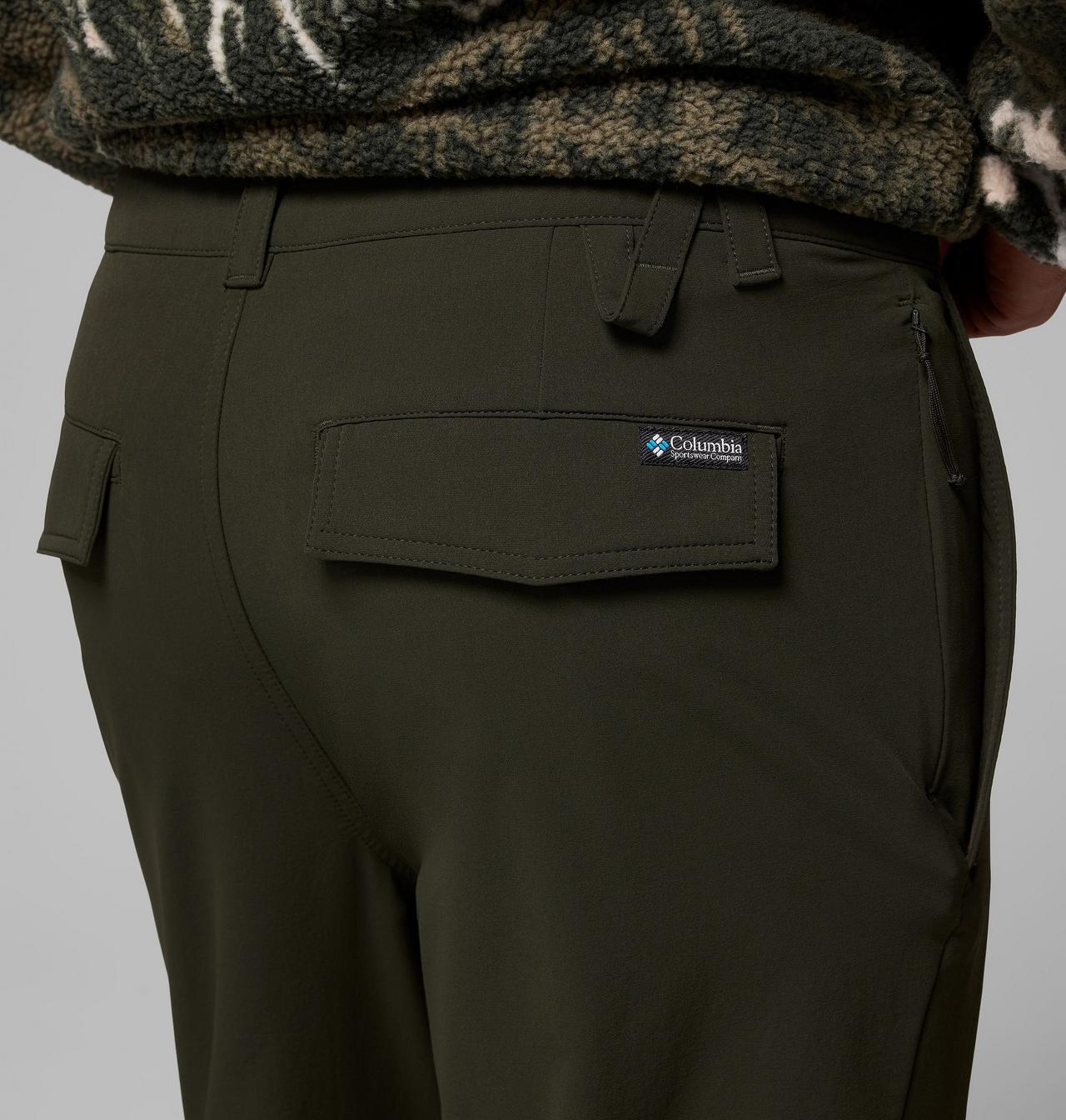 Men's ROC™ Tech Chino Pants | 366 | 36 | 32 7