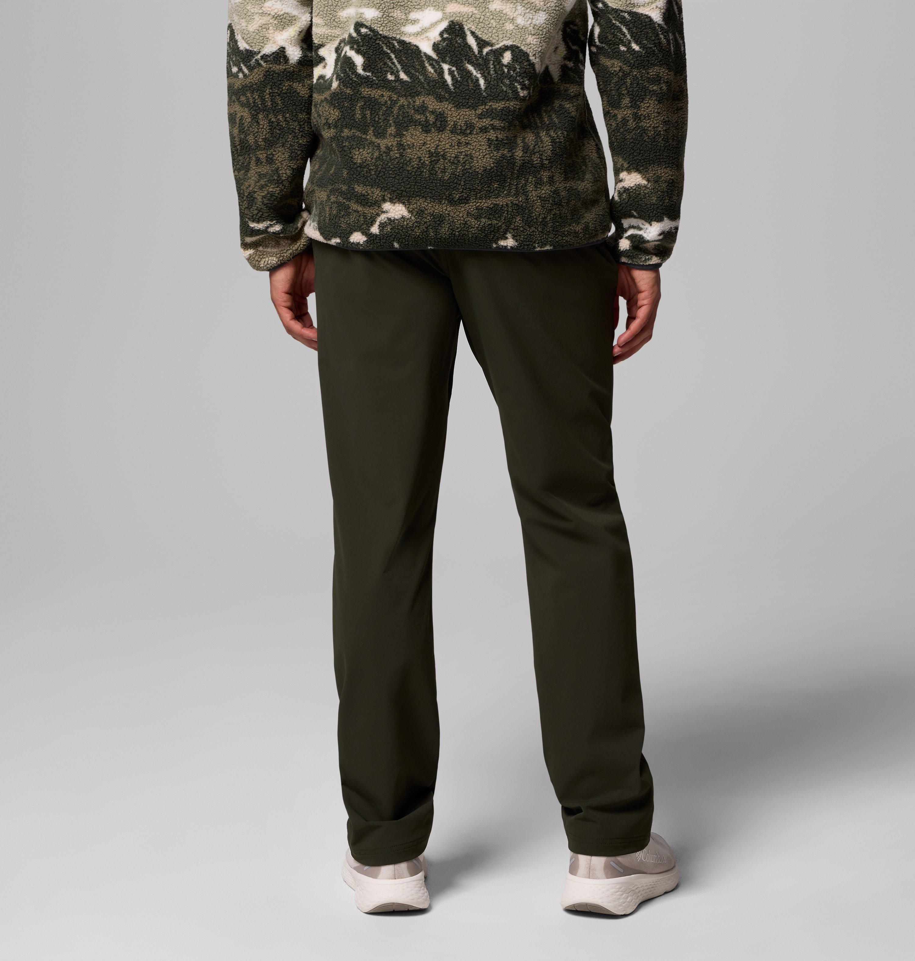 Men's ROC Tech Chino Pants | 366 | 33 | 32 3