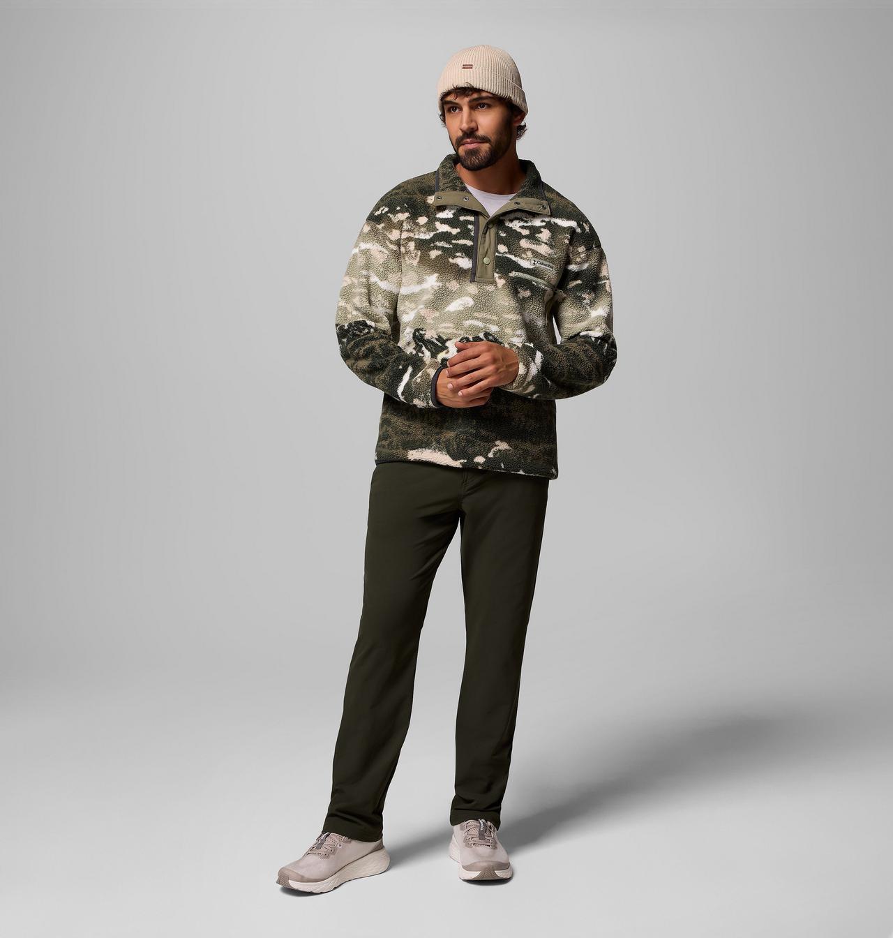 Men's ROC™ Tech Chino Pants | 366 | 36 | 32 2