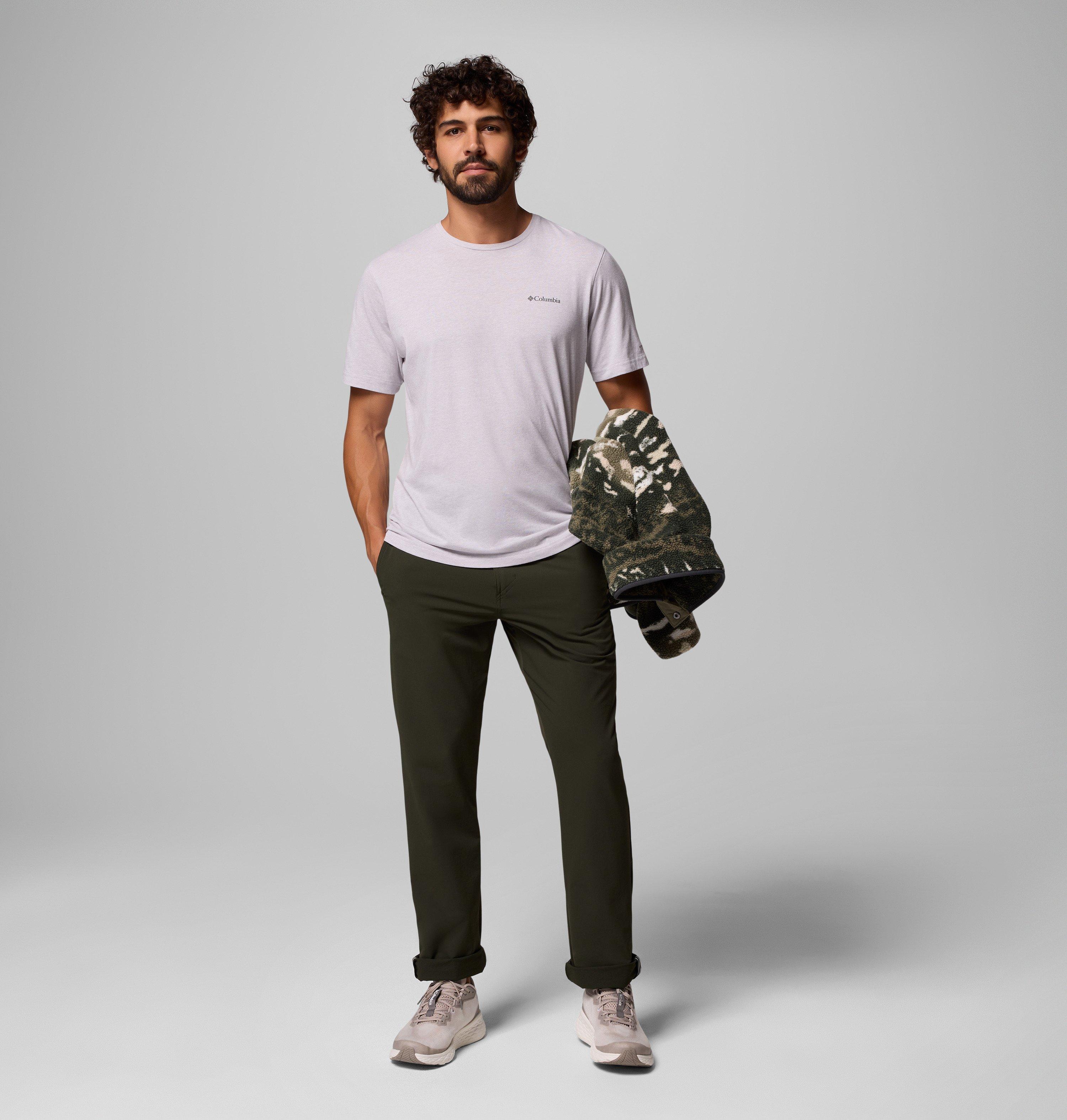 Men's ROC Tech Chino Pants | 366 | 33 | 32 9