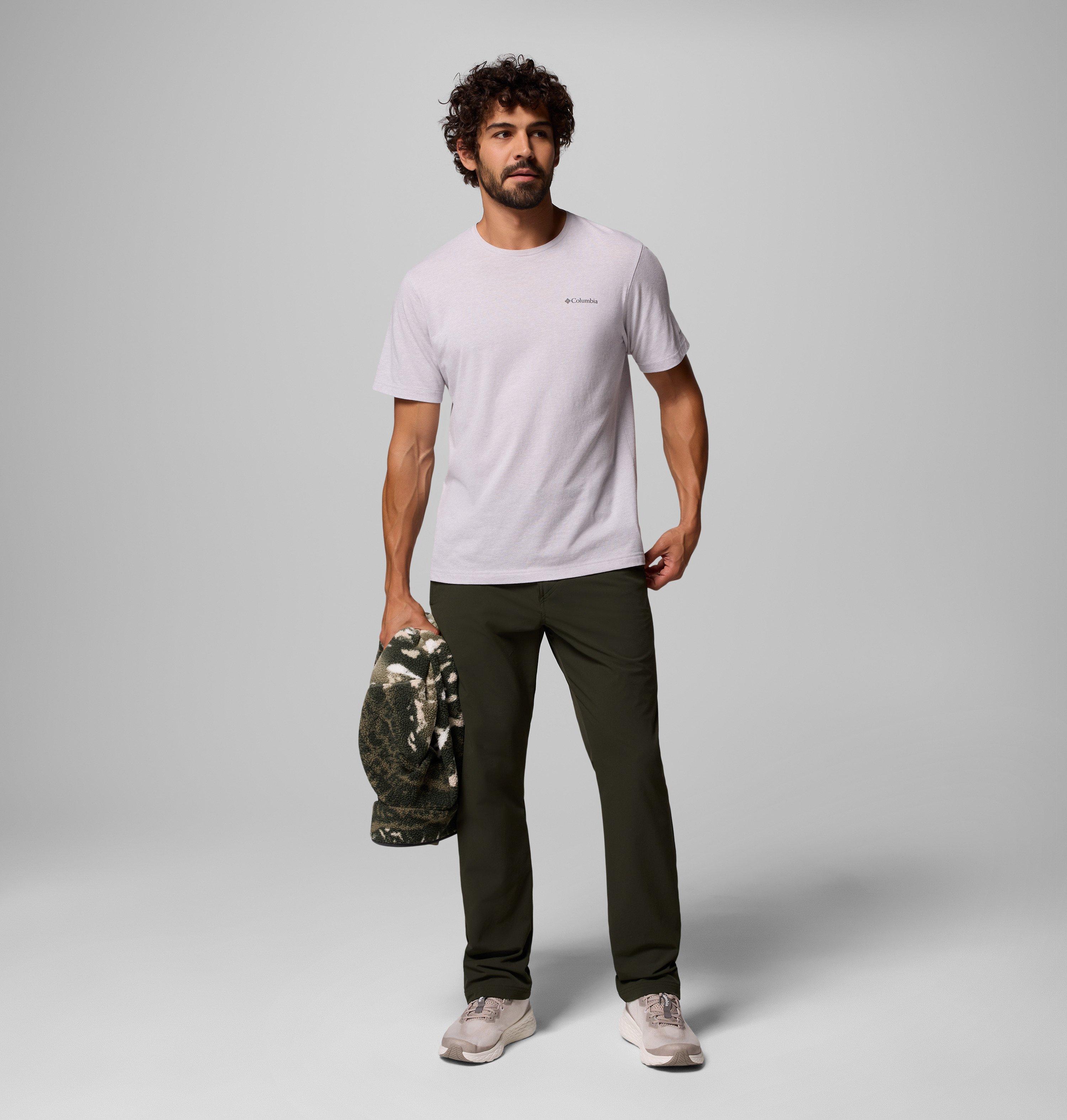Men's ROC Tech Chino Pants | 366 | 33 | 32 10