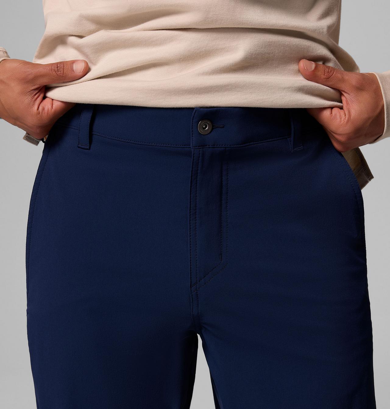 Men's ROC™ Tech Chino Pants 5