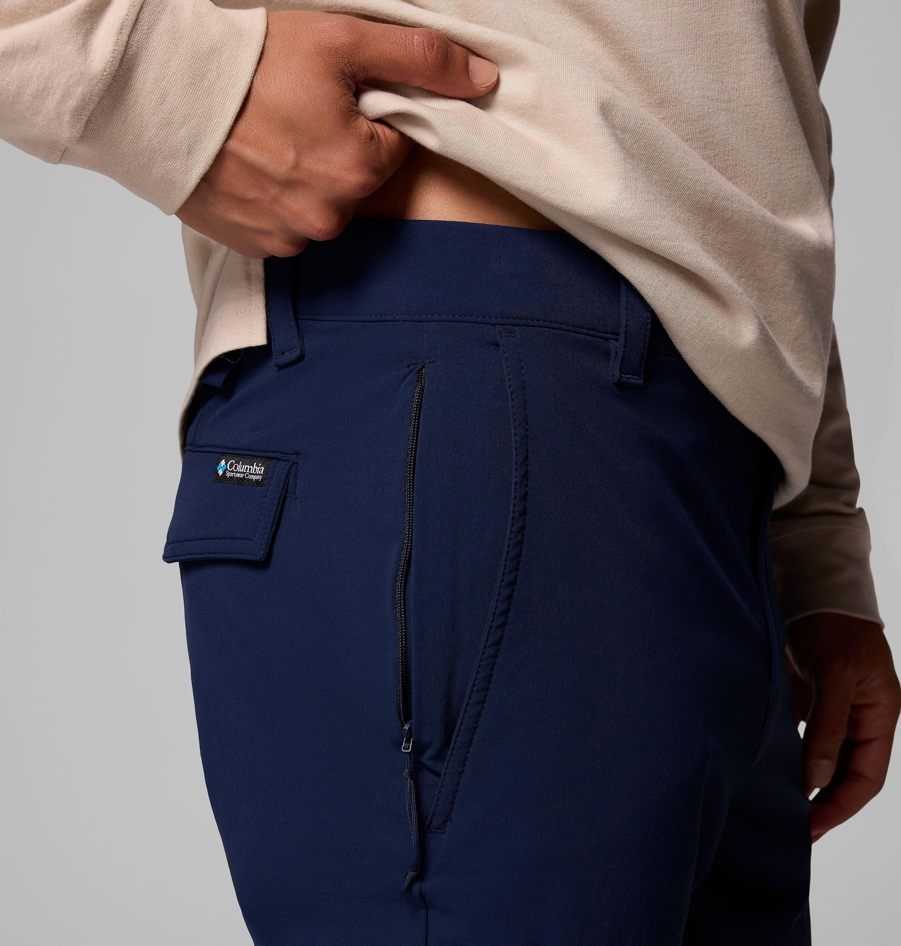 Men's ROC Tech Chino Pants 6
