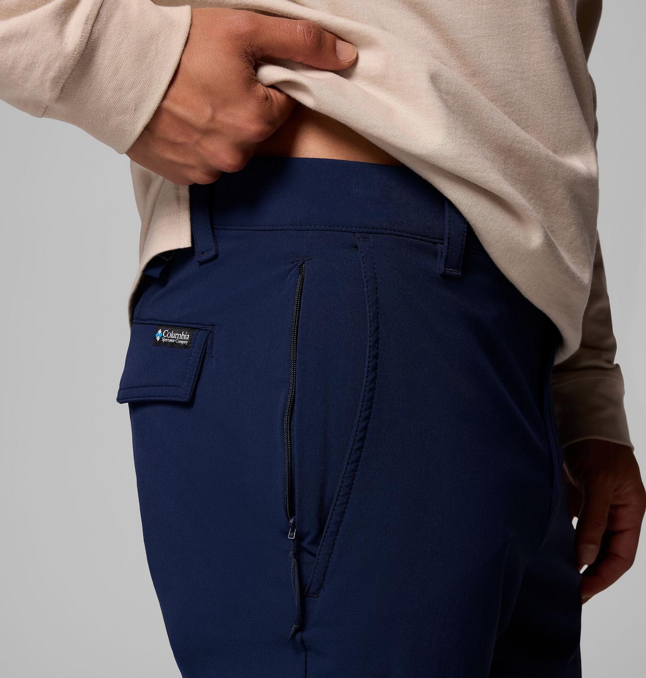 Men's ROC Tech Chino Pants | Columbia