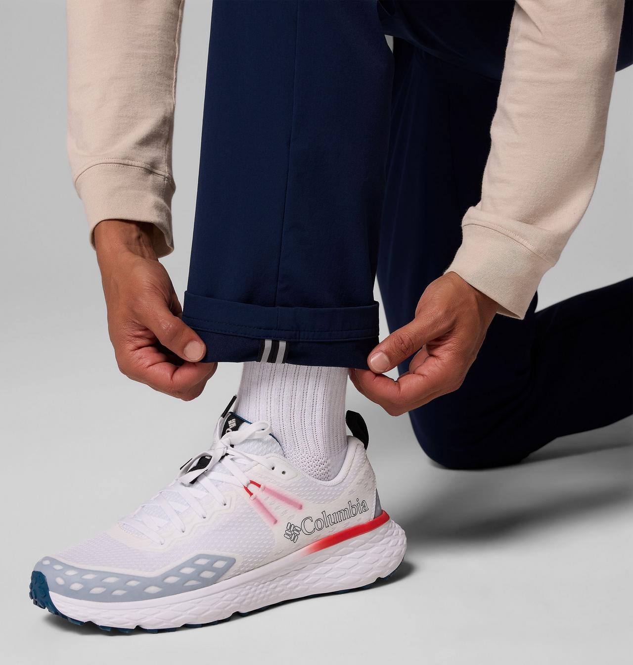 Men's ROC Tech Chino Pants | Columbia