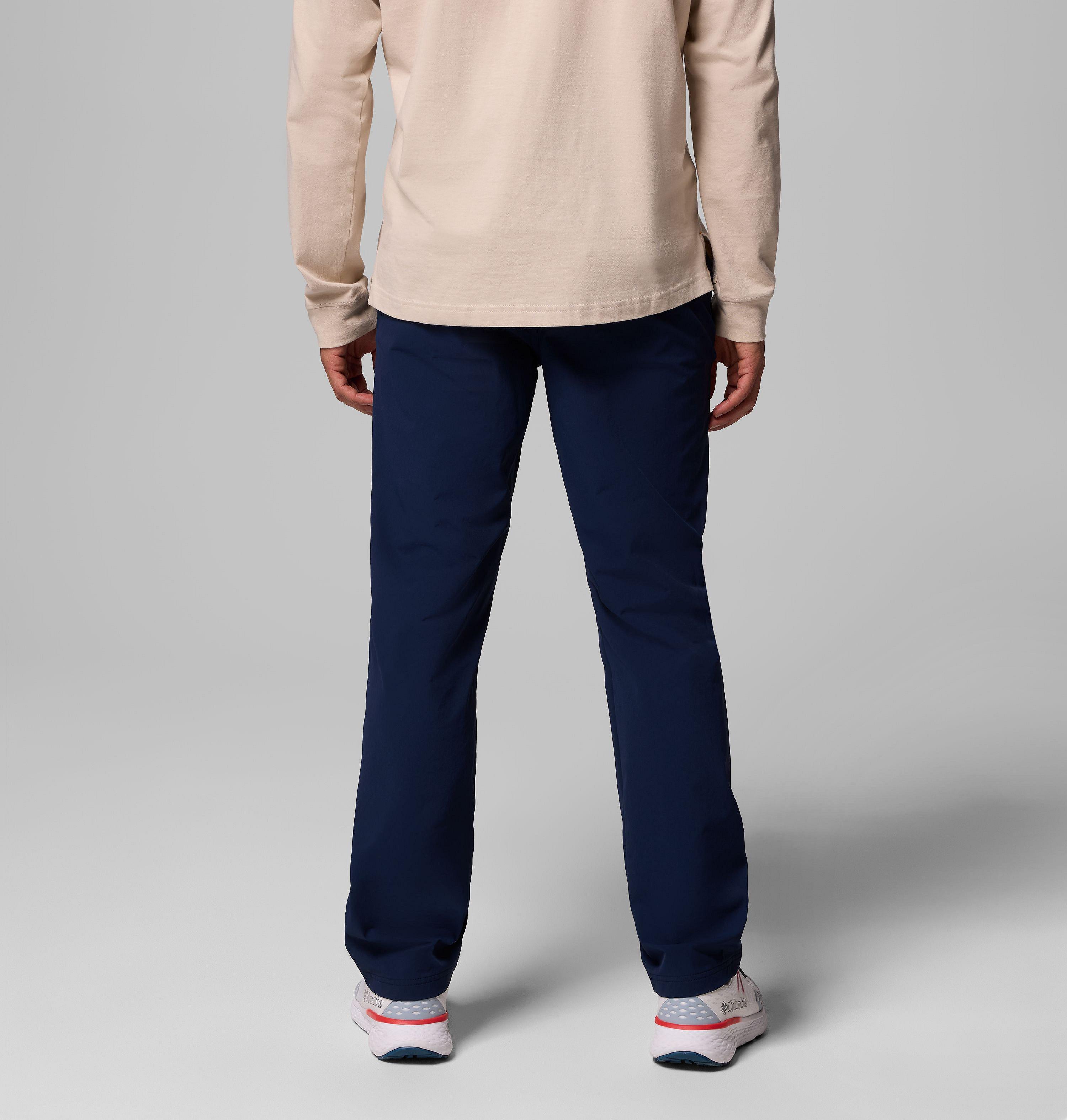 Men's ROC Tech Chino Pants 3