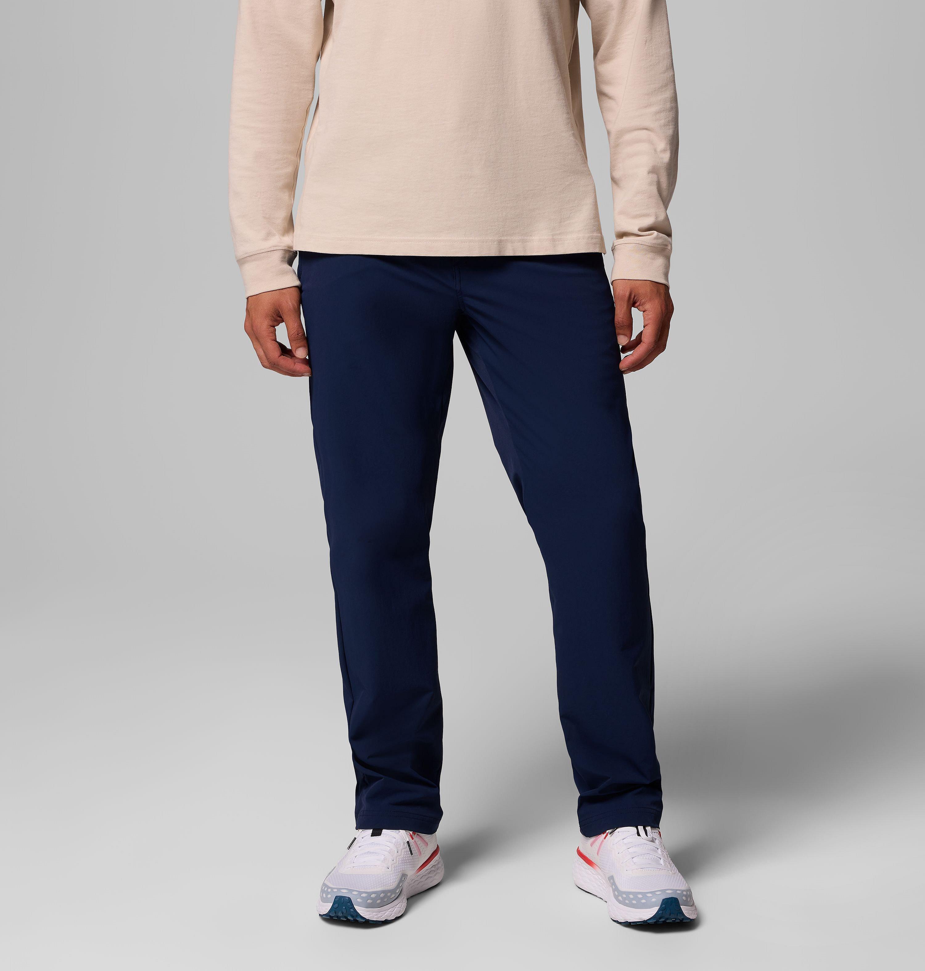 Men's ROC Tech Chino Pants | Columbia