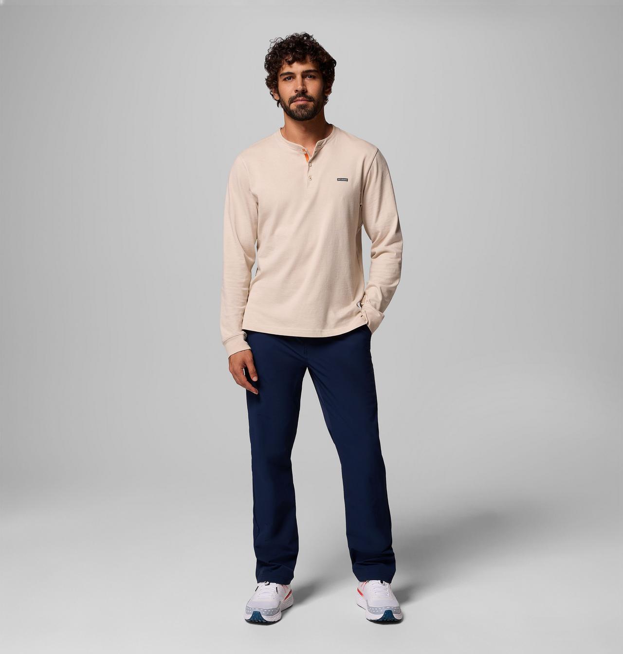 Men's ROC Tech Chino Pants | Columbia