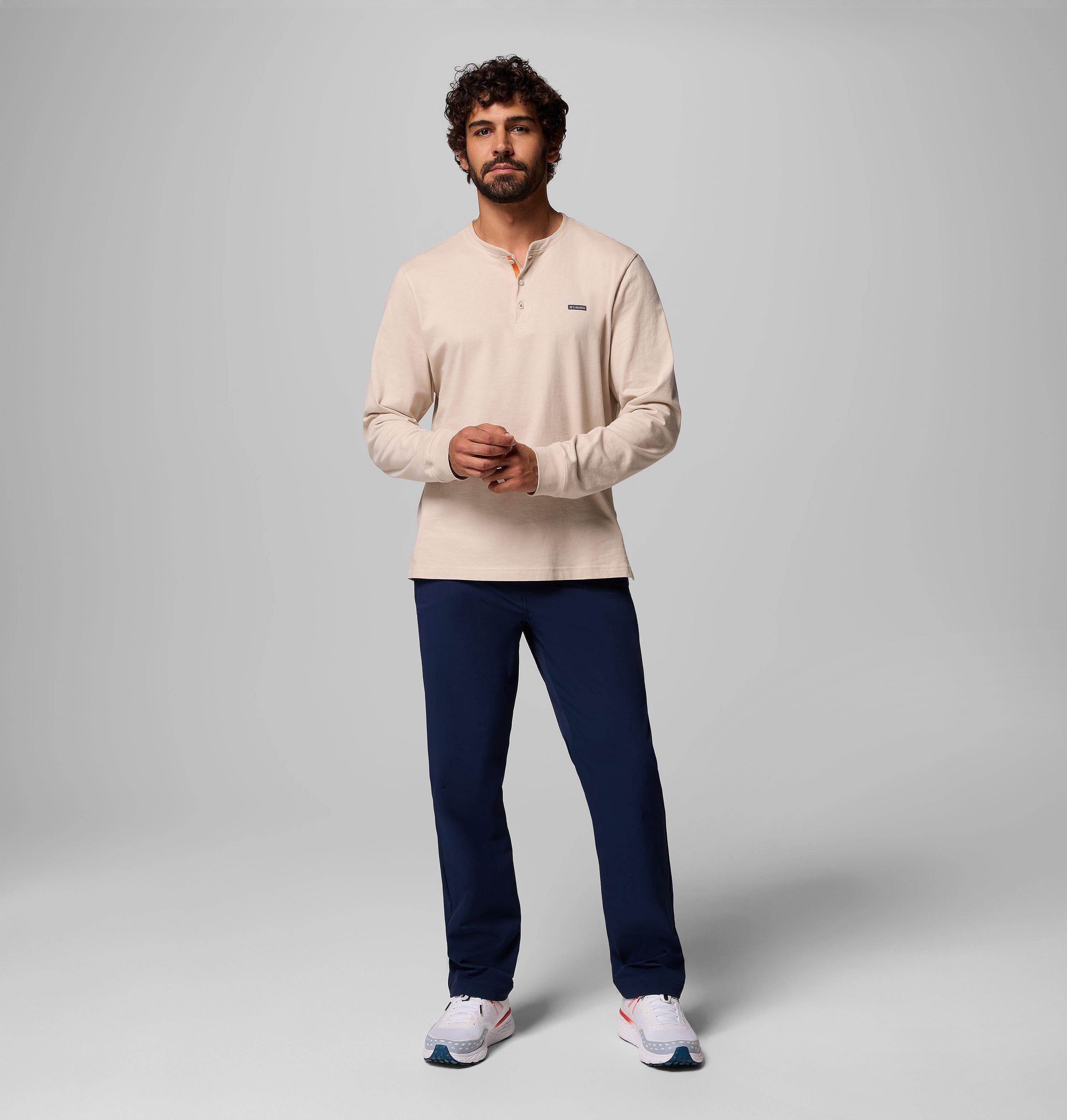 Men's ROC Tech Chino Pants 9