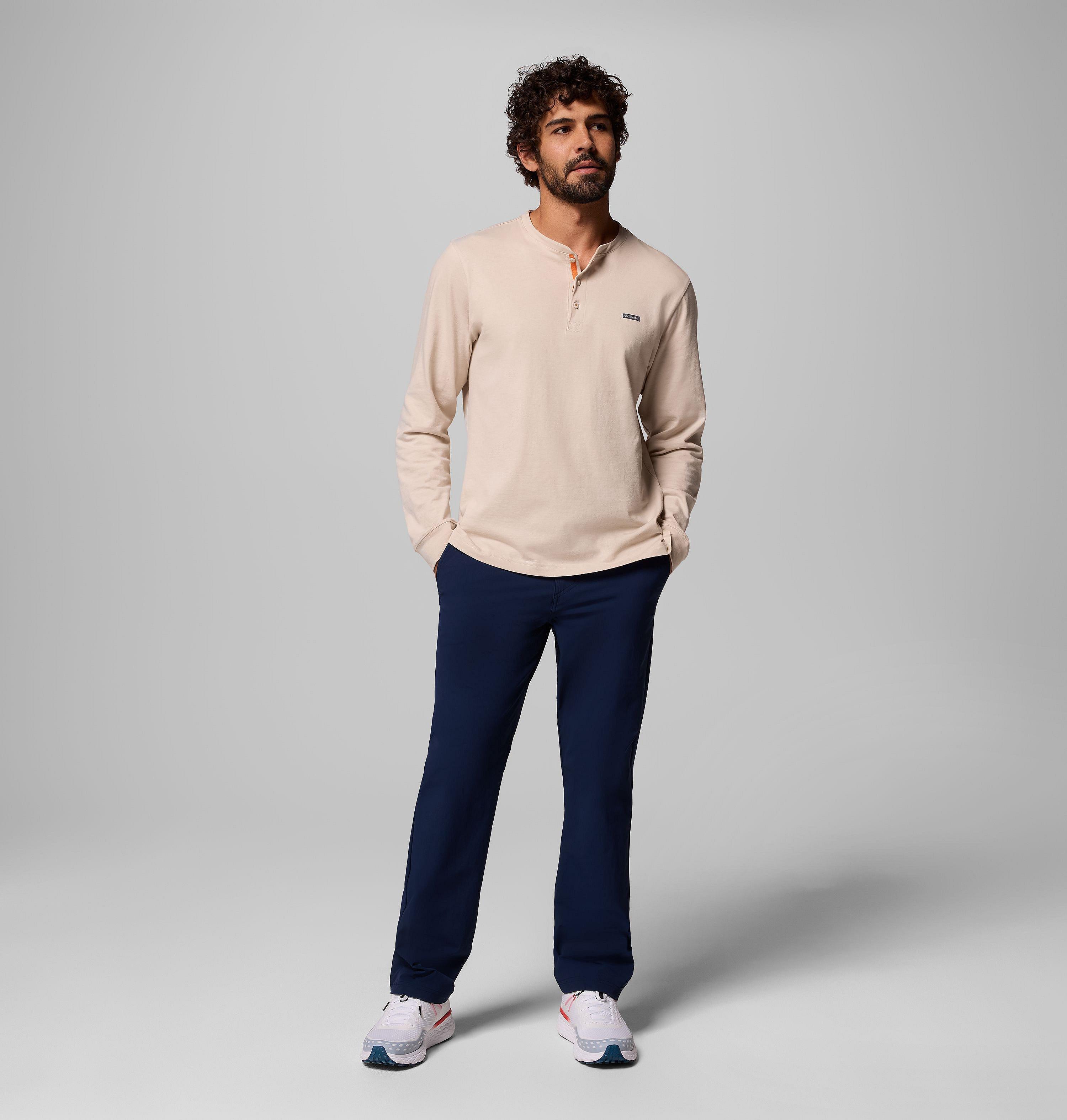 Men's ROC Tech Chino Pants 10