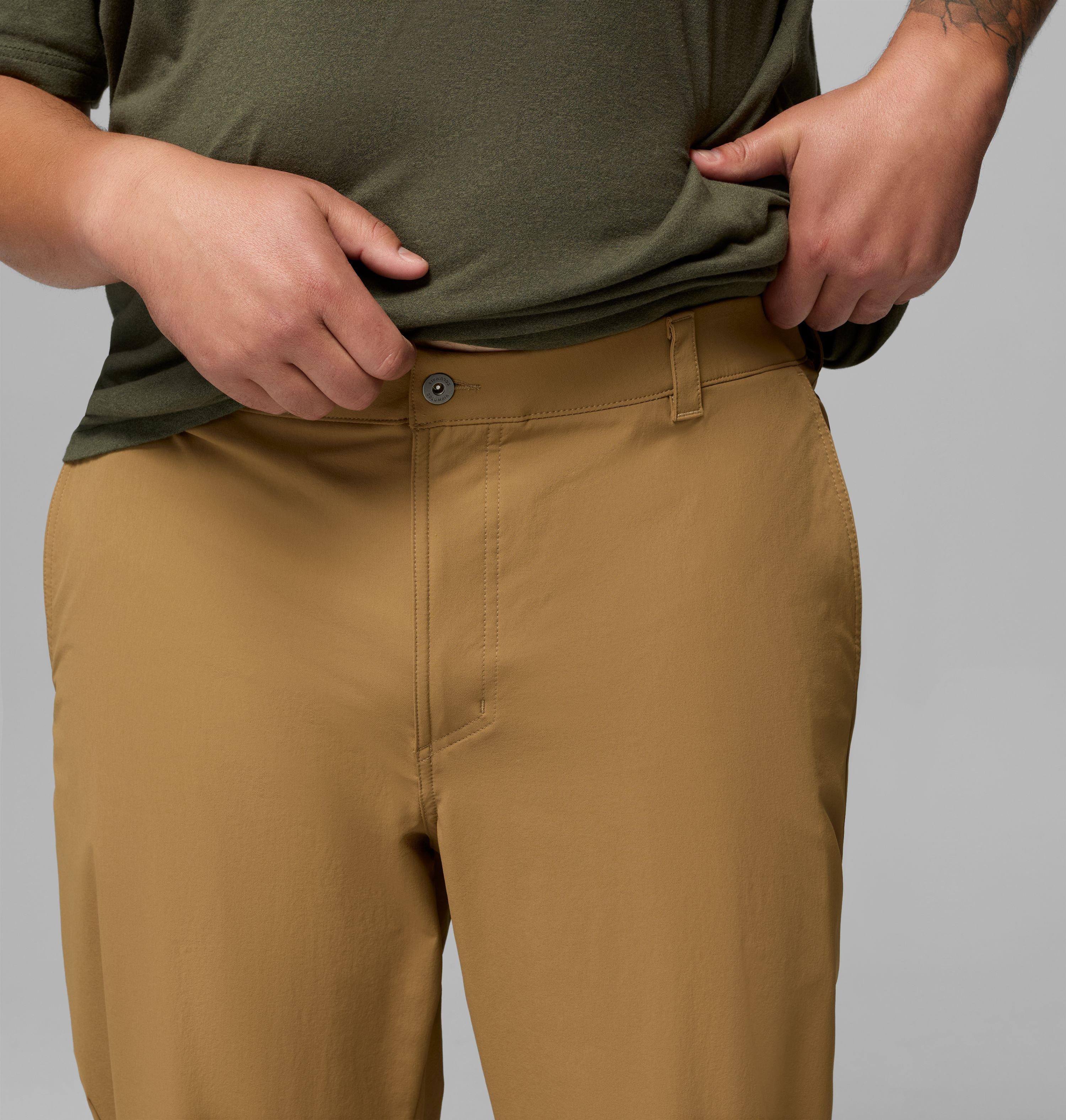 Men's ROC Tech Chino Pants - Big 5