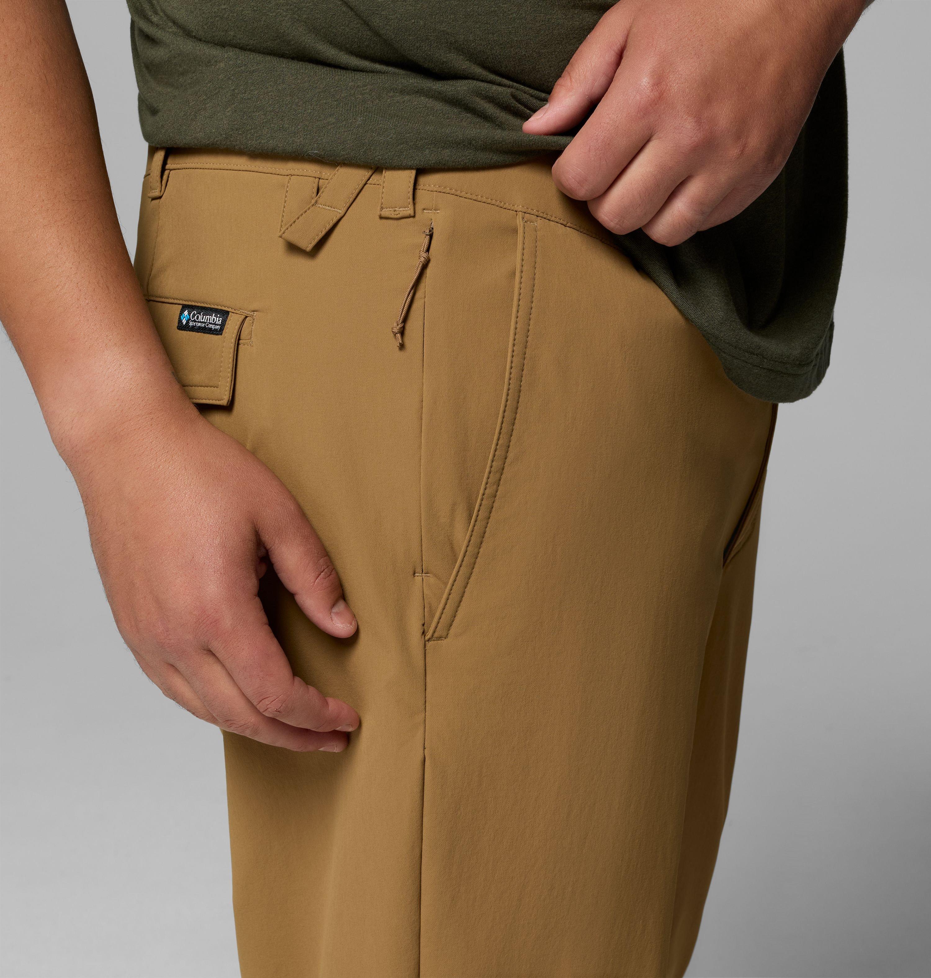 Men's ROC Tech Chino Pants - Big 6