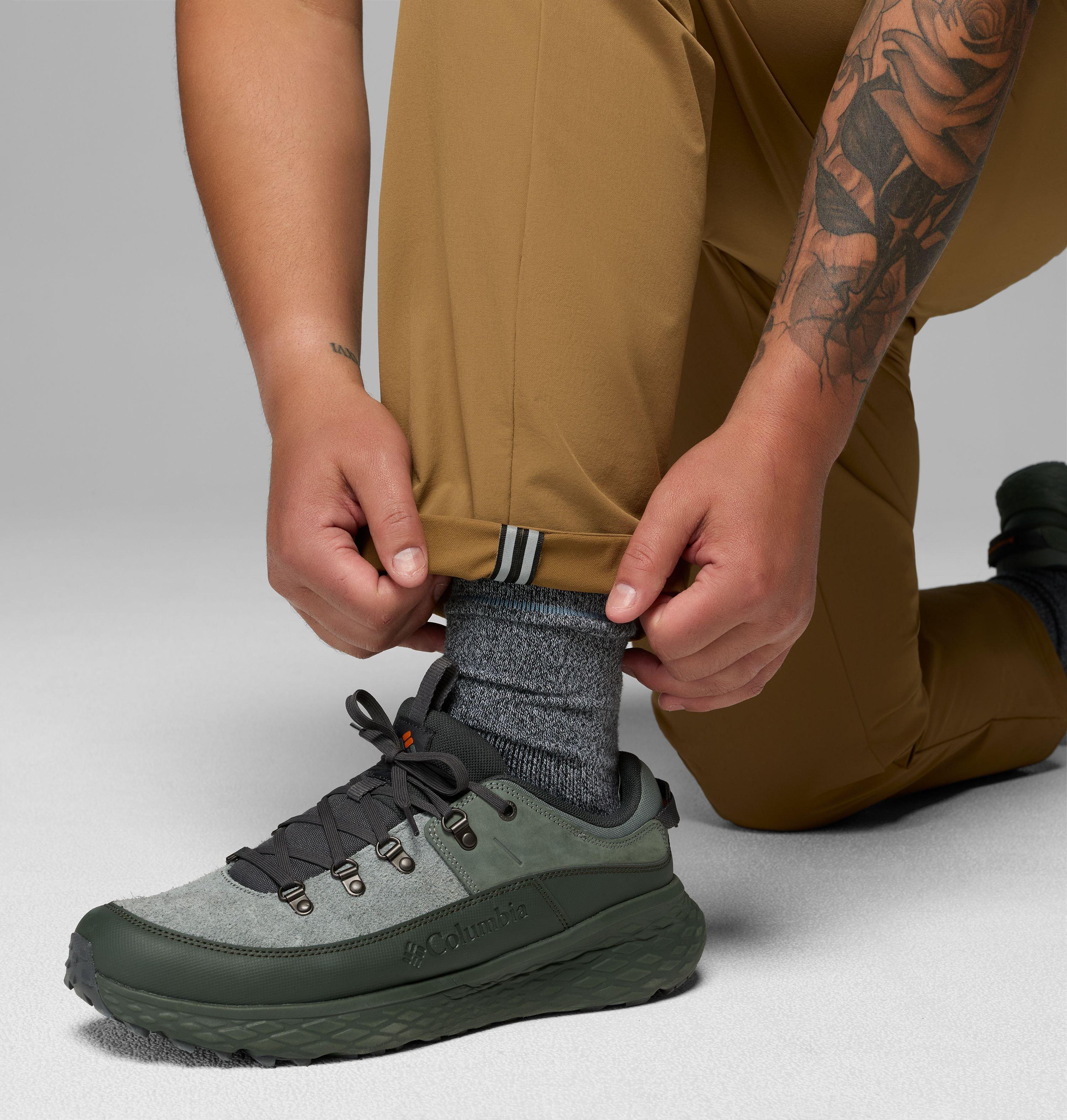 Men's ROC Tech Chino Pants - Big 7