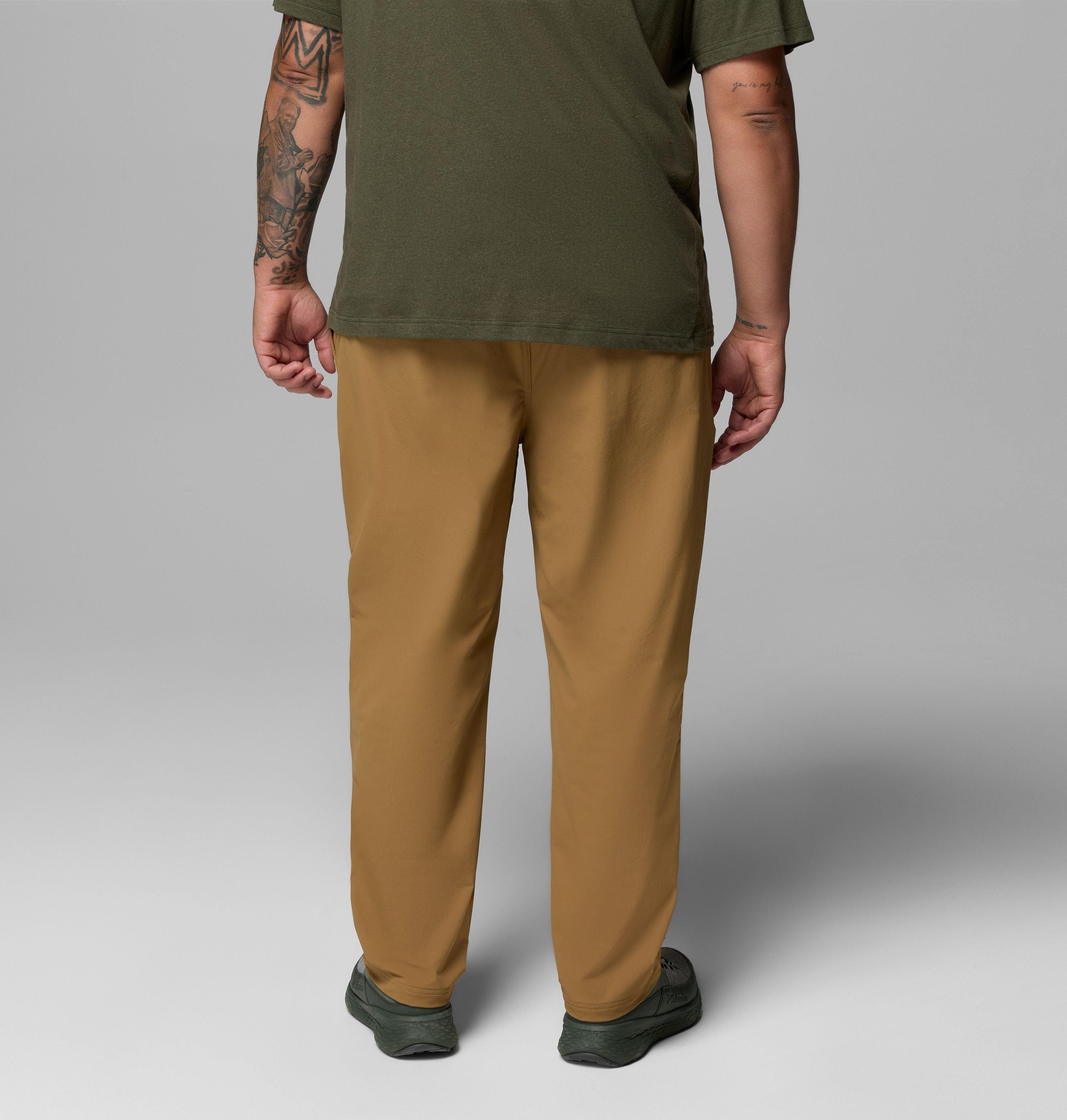 Men's ROC Tech Chino Pants - Big 3