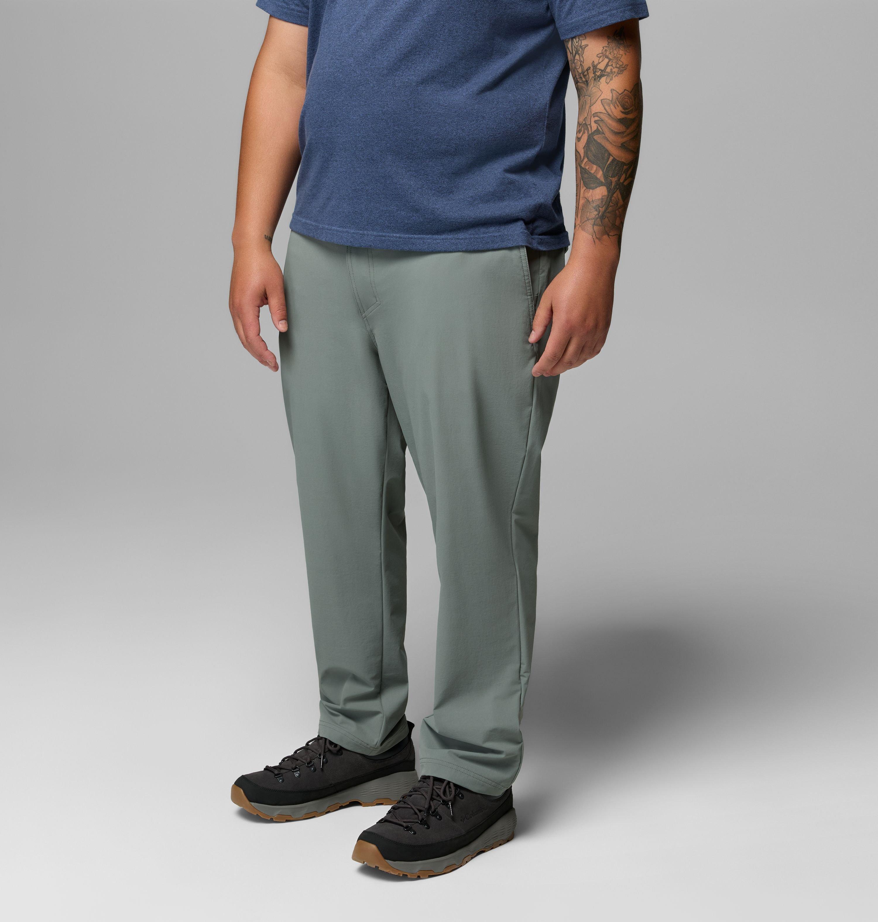 Men's ROC Tech Chino Pants - Big 4