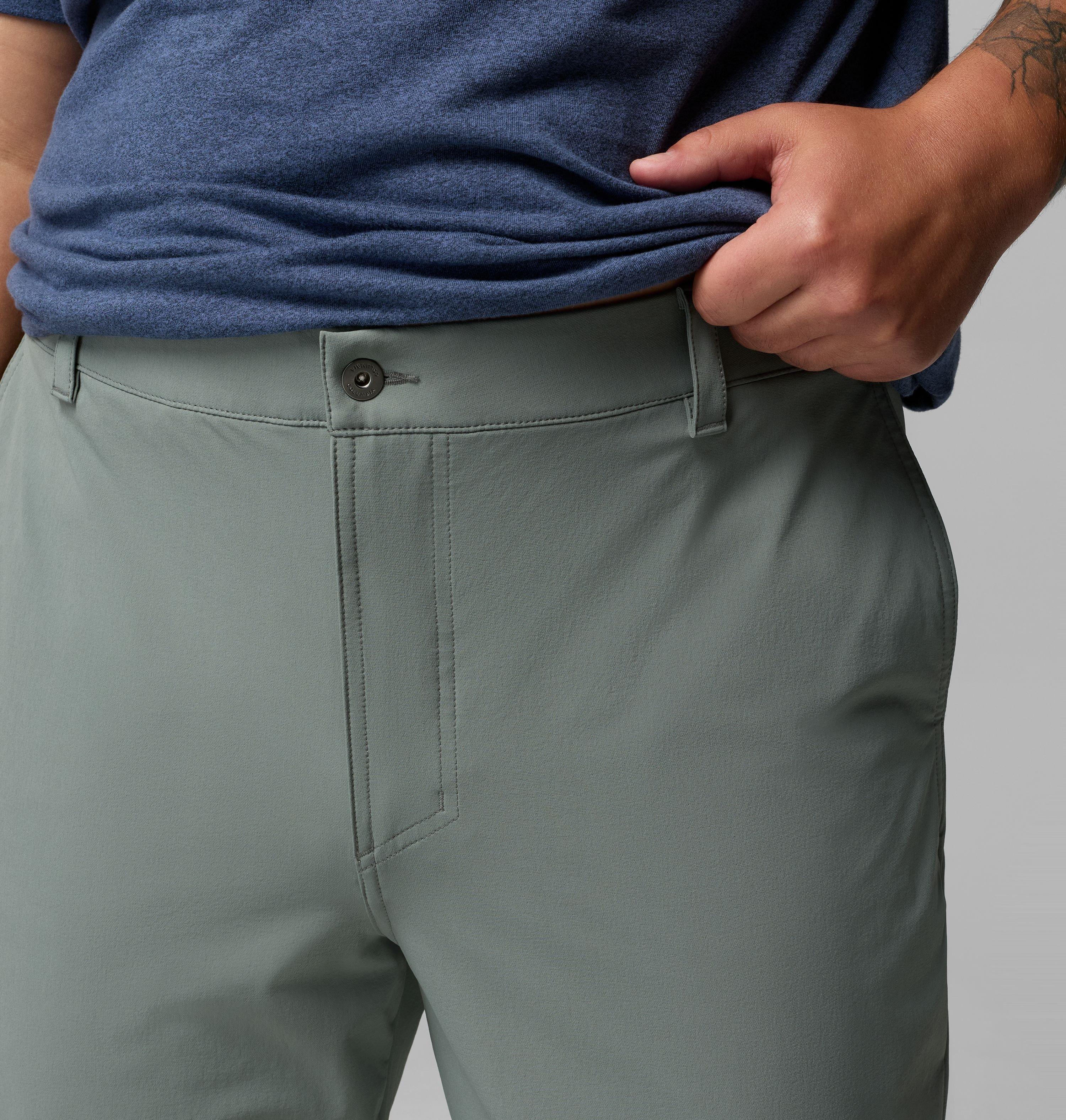 Men's ROC Tech Chino Pants - Big 5