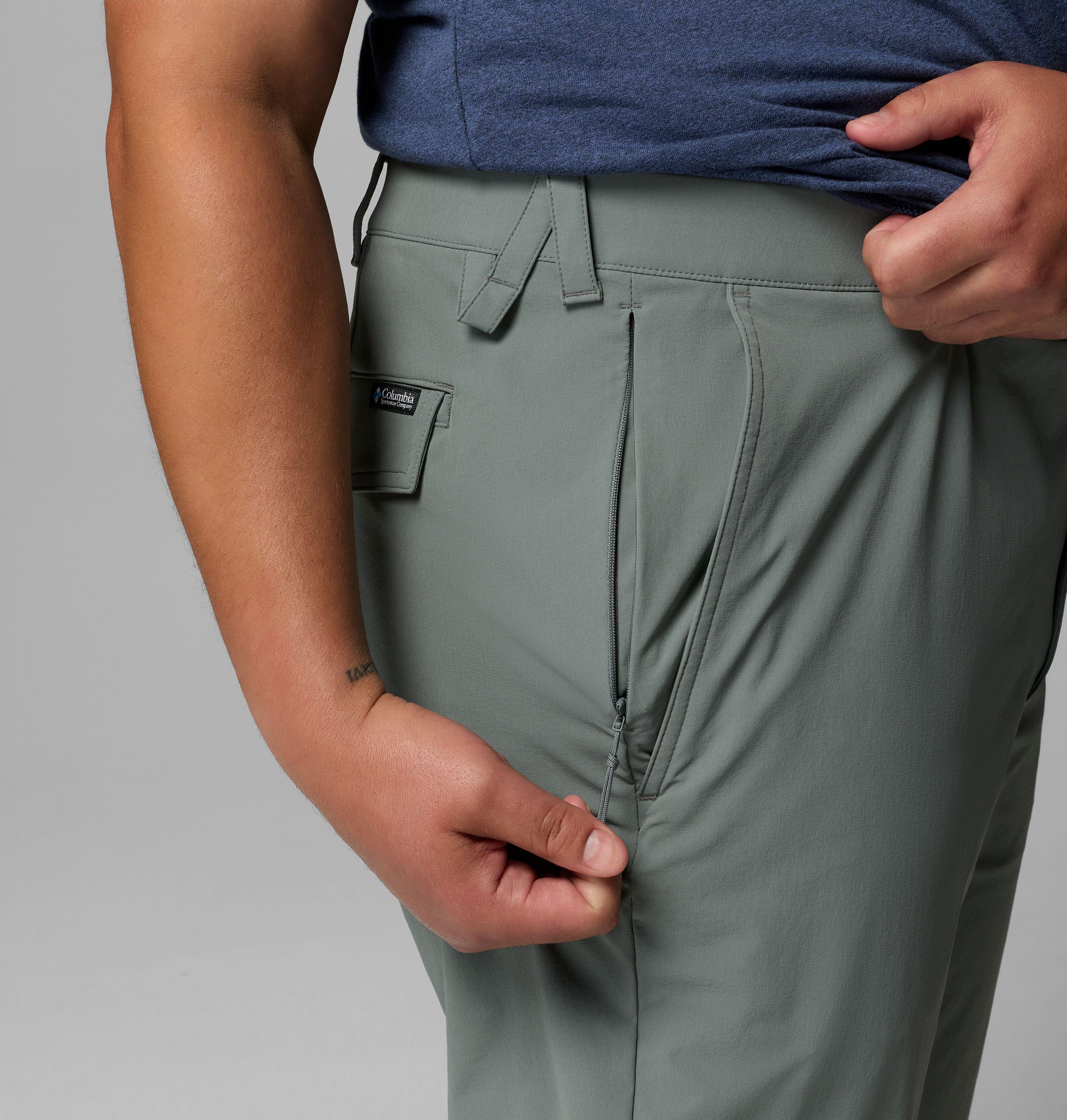 Men's ROC Tech Chino Pants - Big 6