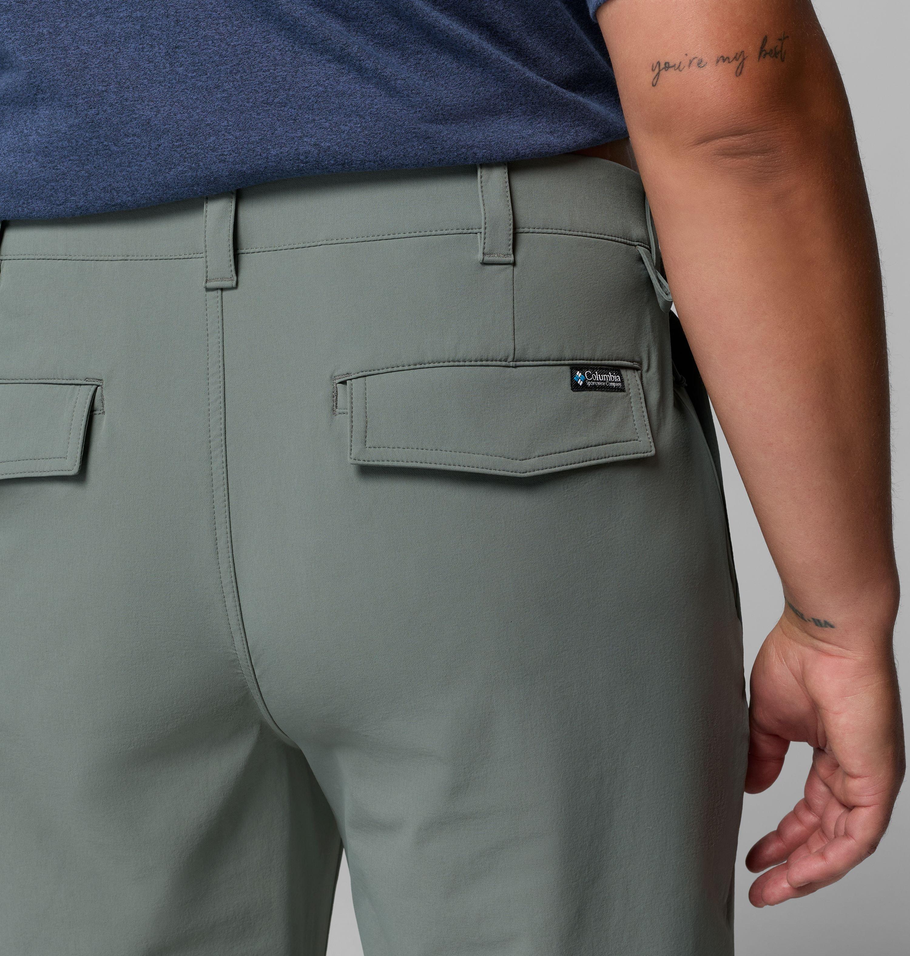 Men's ROC Tech Chino Pants - Big 7