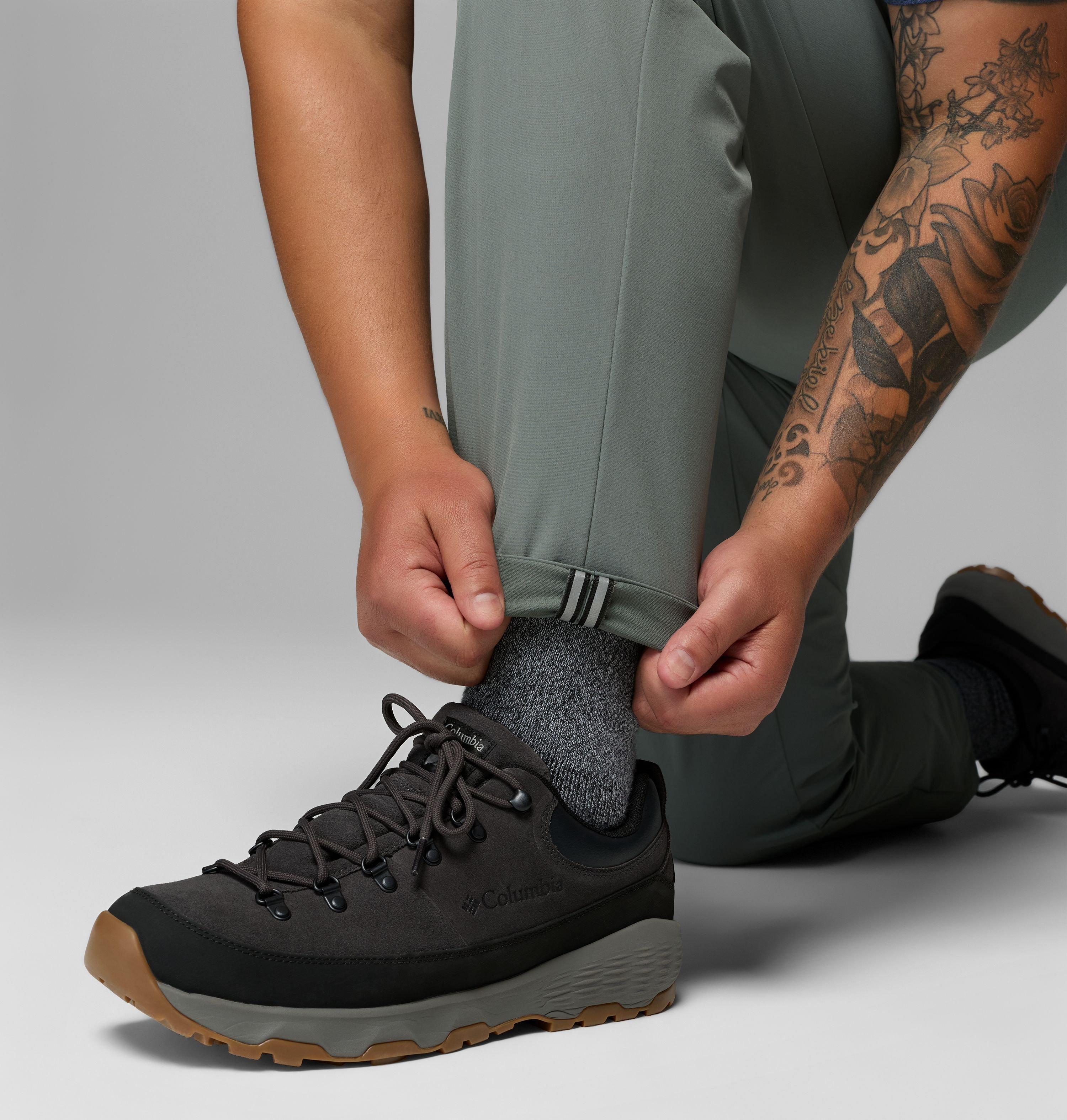 Men's ROC Tech Chino Pants - Big 8