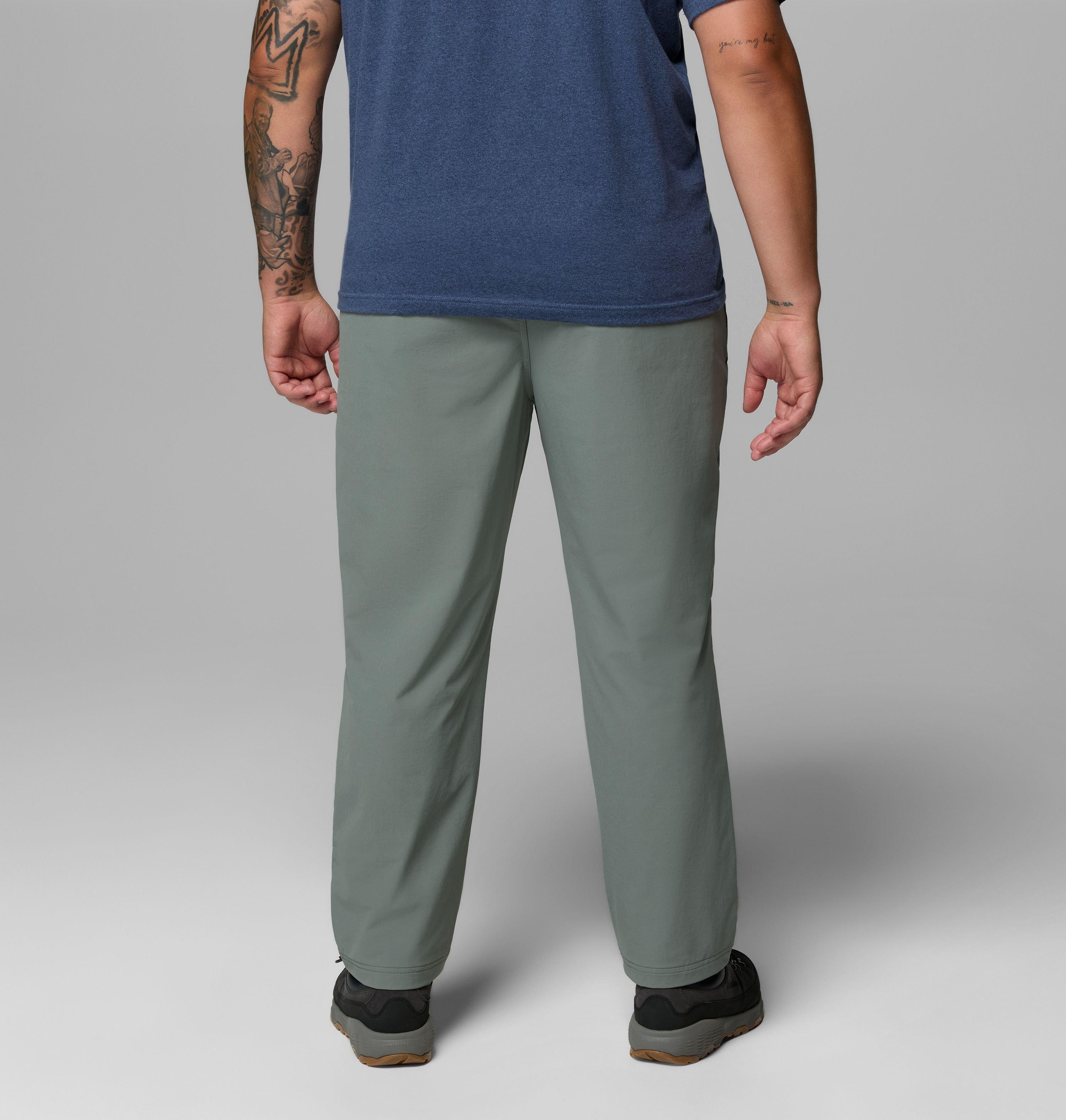 Men's ROC Tech Chino Pants - Big 3