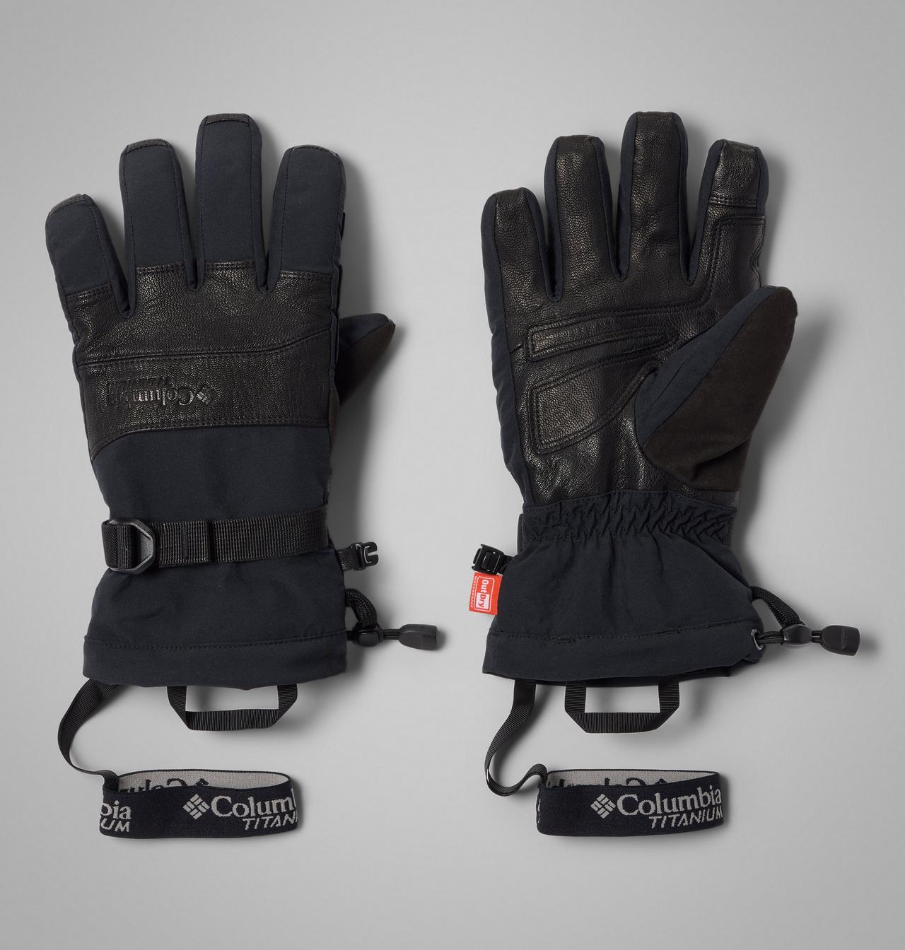 Men's Peak Pursuit™ II Gloves 1