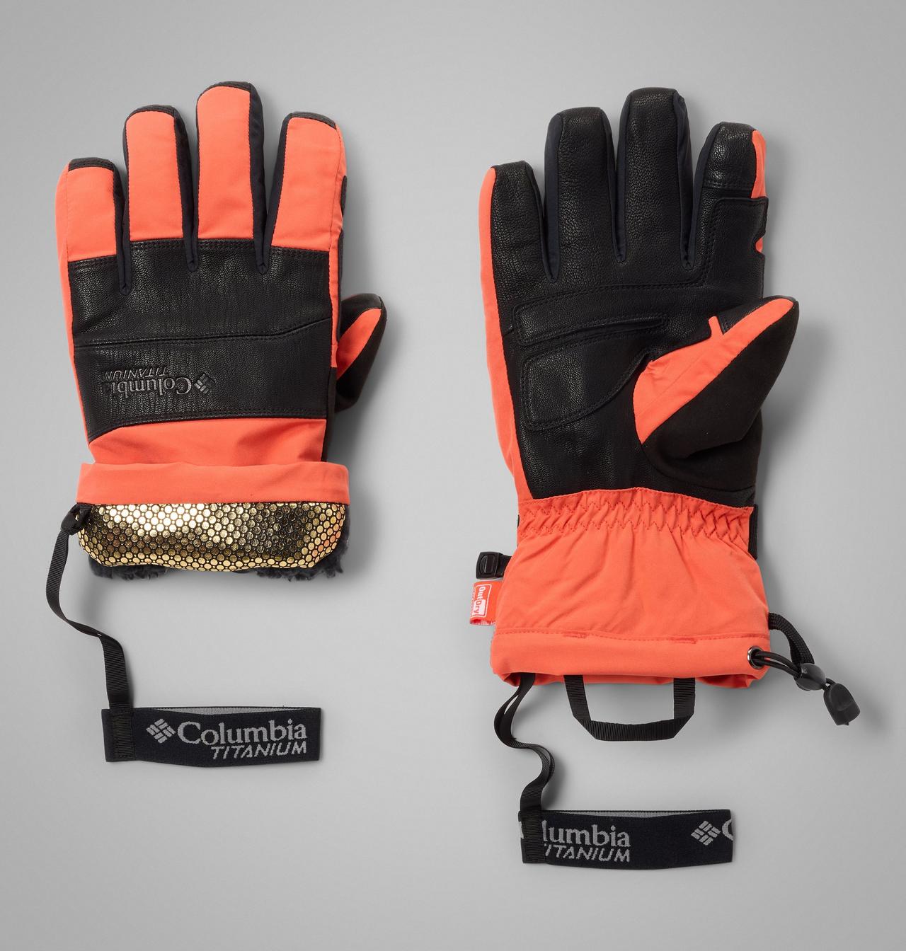 Men's Peak Pursuit™ II Gloves 2