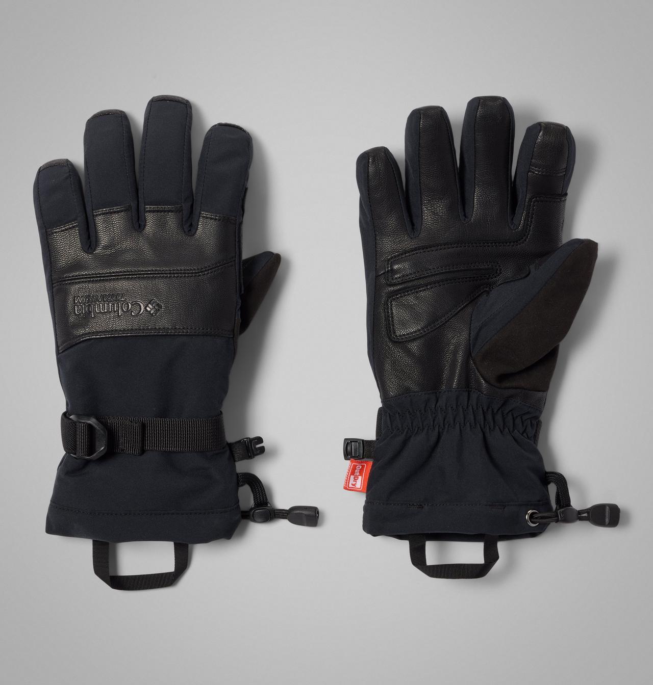 Women's Peak Pursuit™ II Gloves | 010 | S 1