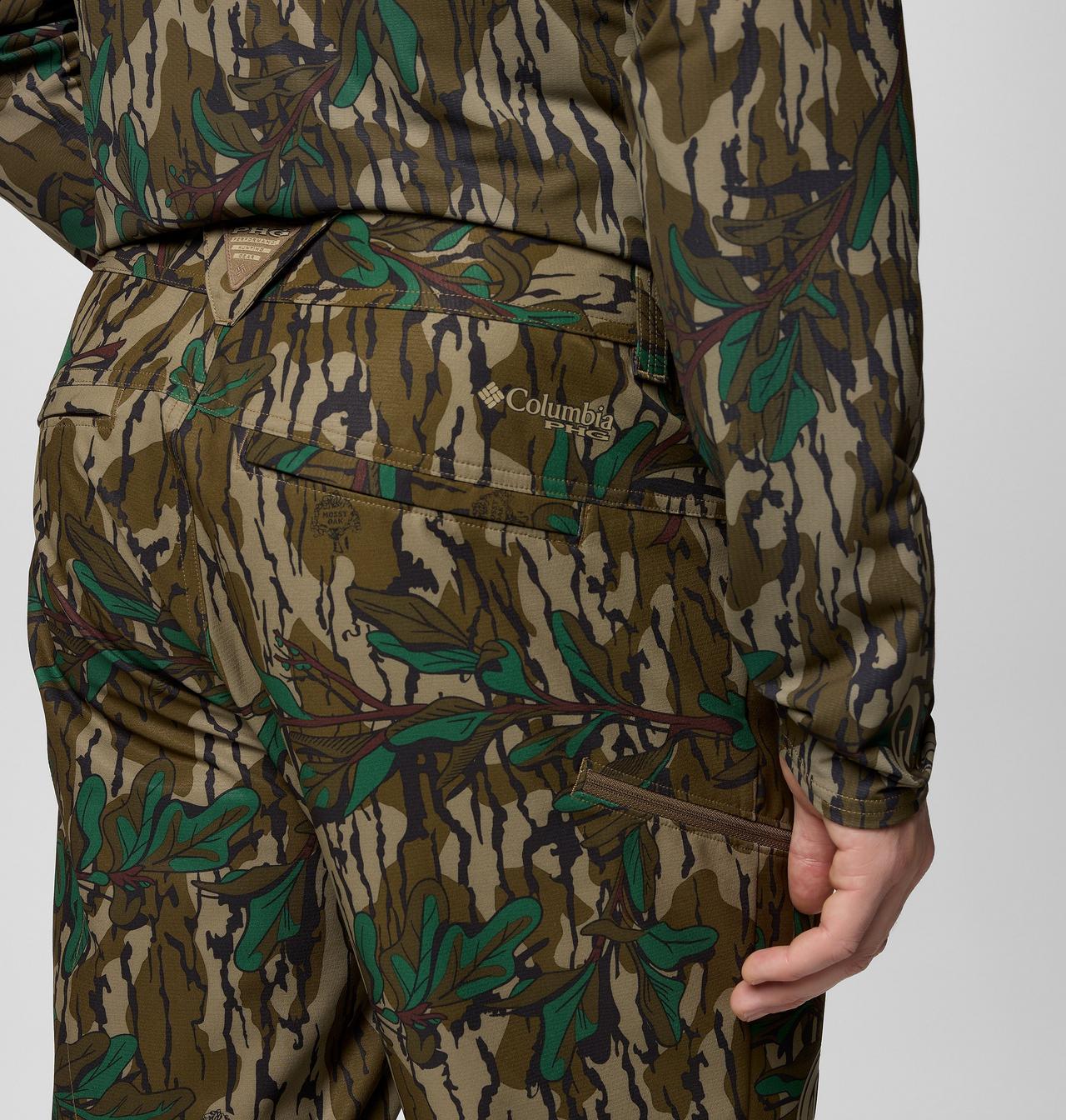 CSC PHG X Luke Combs Tech Camo Pant | 938 | 28 | 32 6