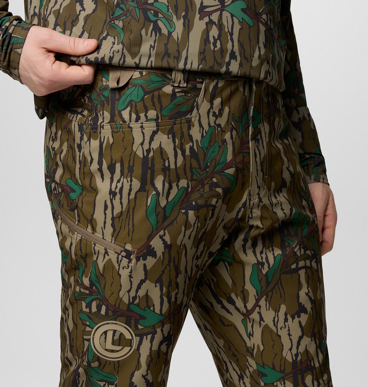 CSC PHG X Luke Combs Tech Camo Pant | 938 | 28 | 32 8