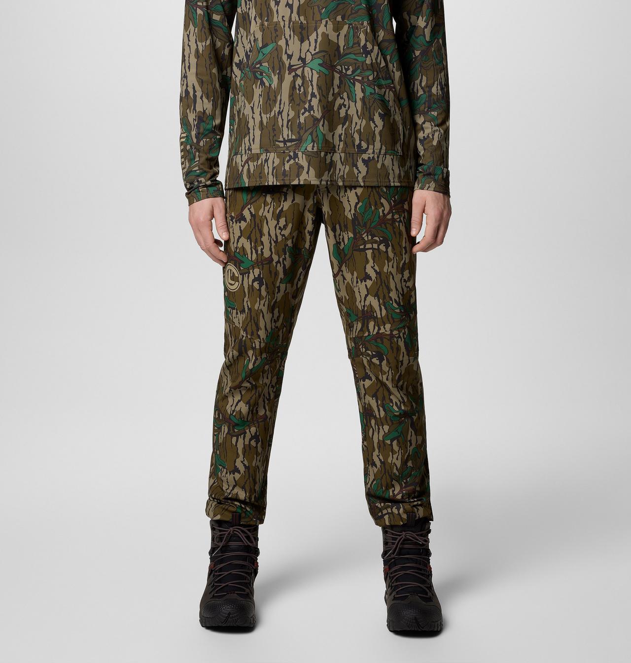 CSC PHG X Luke Combs Tech Camo Pant | 938 | 28 | 32 9