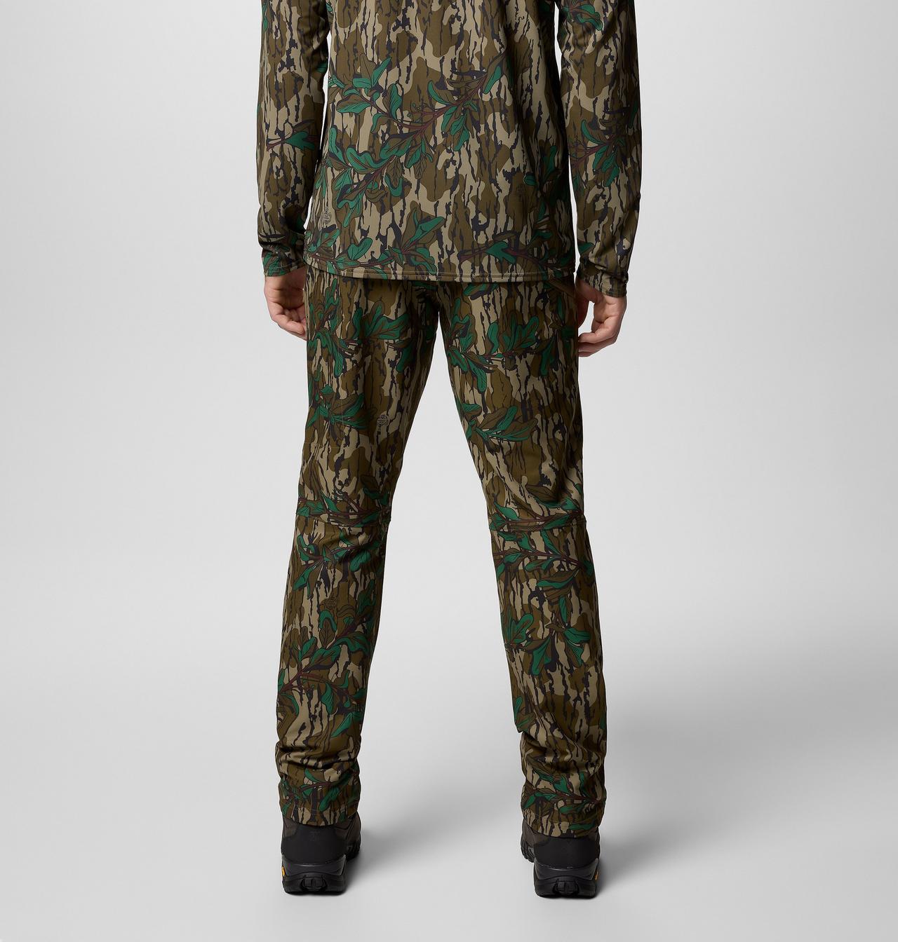 CSC PHG X Luke Combs Tech Camo Pant | 938 | 28 | 32 3