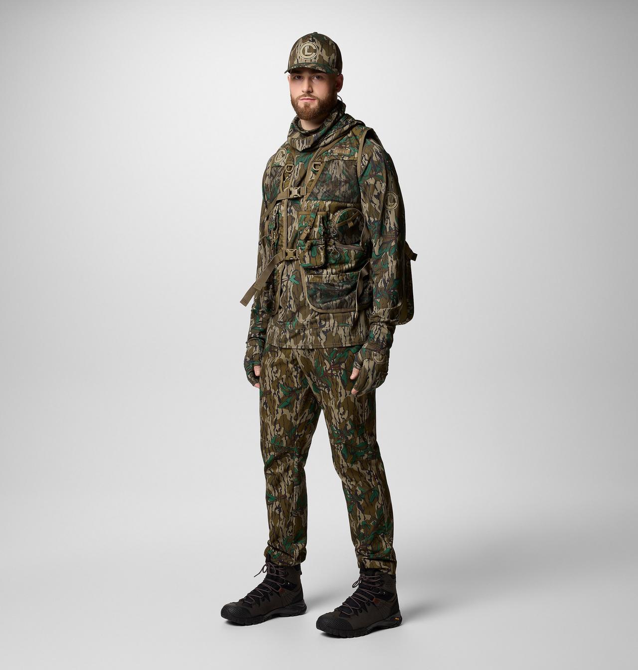 CSC PHG X Luke Combs Tech Camo Pant | 938 | 28 | 32 2
