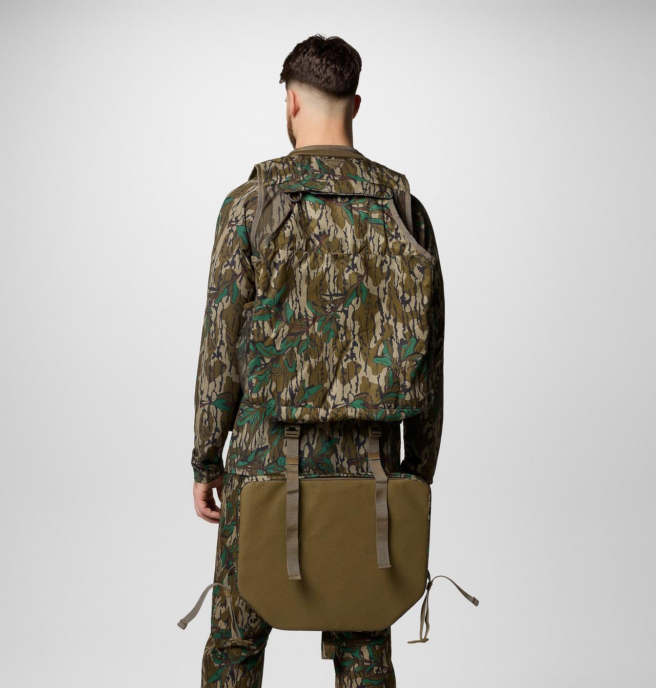 CSC PHG X Luke Combs Turkey Hunting Vest 4