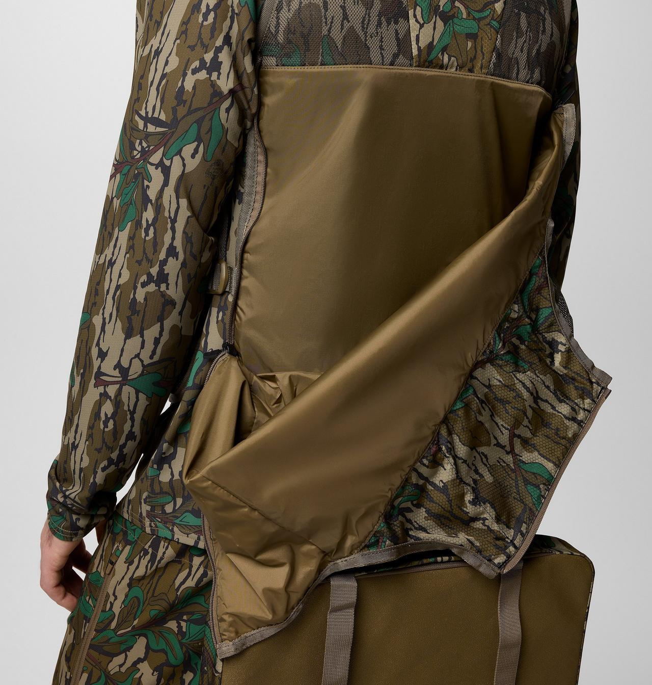 CSC PHG X Luke Combs Turkey Hunting Vest 6