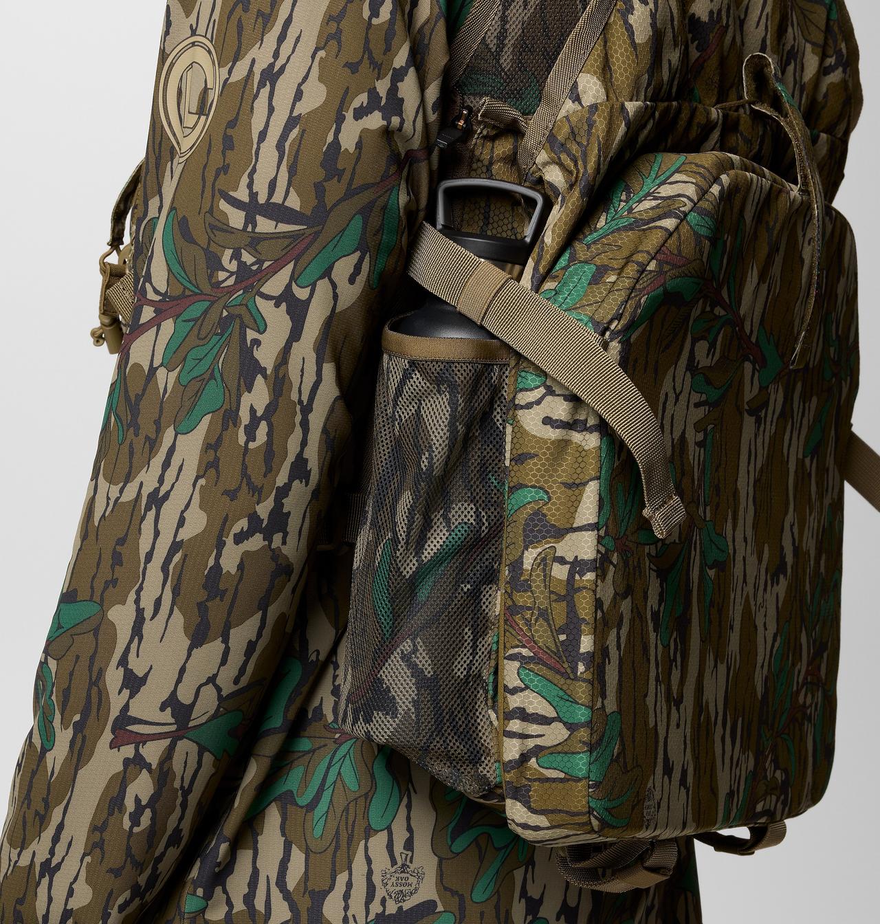 CSC PHG X Luke Combs Turkey Hunting Vest 7