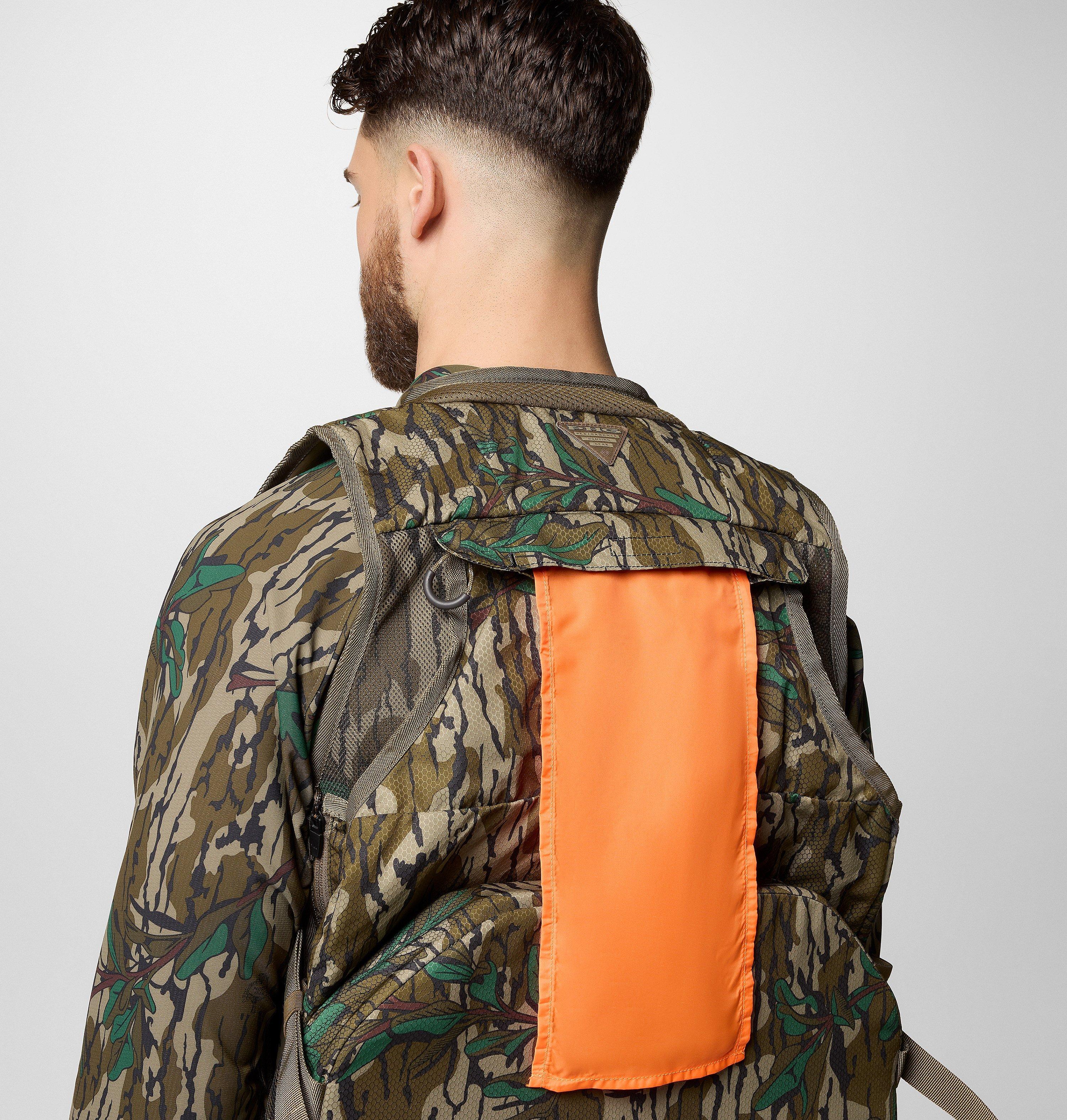 CSC PHG X Luke Combs Turkey Hunting Vest 9