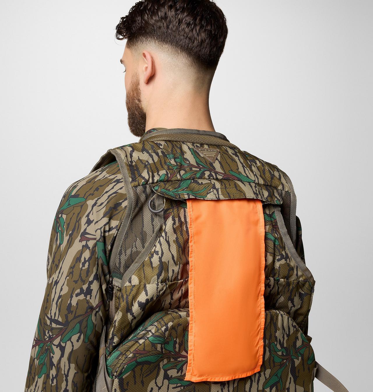 CSC PHG X Luke Combs Turkey Hunting Vest 9